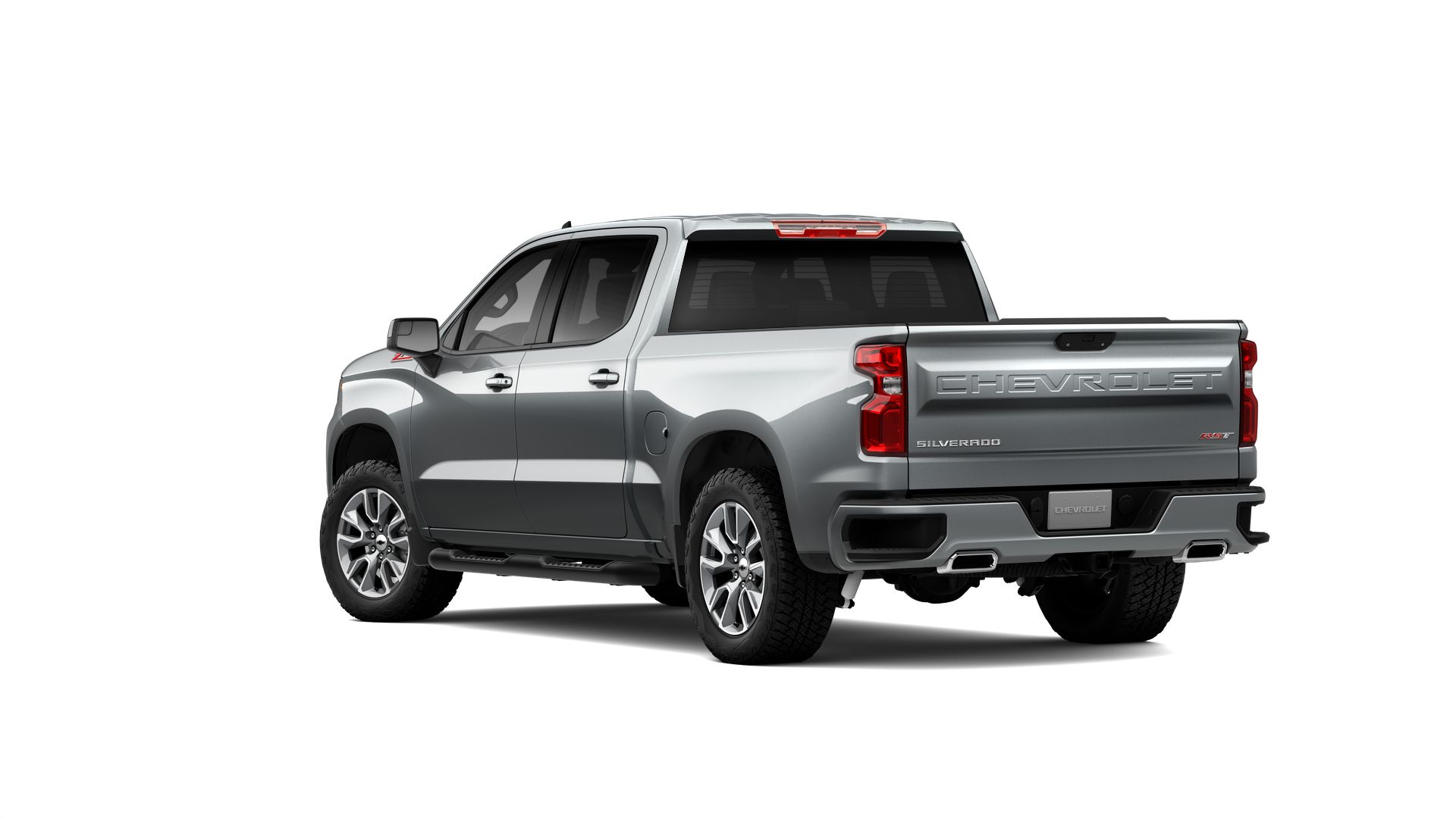 2025 Chevrolet Silverado 1500 Vehicle Photo in JASPER, GA 30143-8655