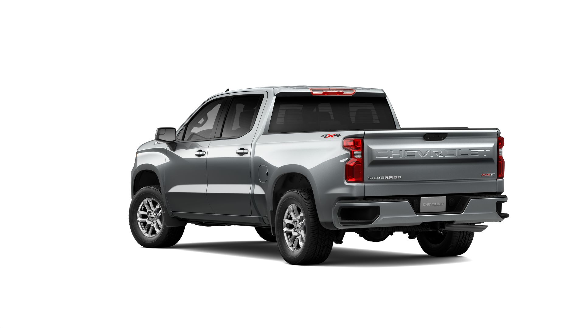 2025 Chevrolet Silverado 1500 Vehicle Photo in LAUREL, MD 20707-4697