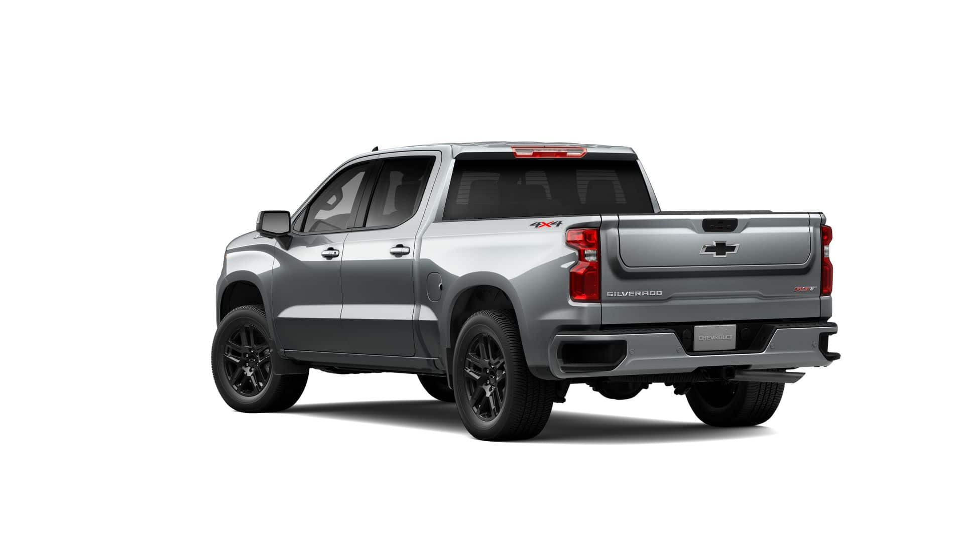 2025 Chevrolet Silverado 1500 Vehicle Photo in ORLANDO, FL 32812-3021