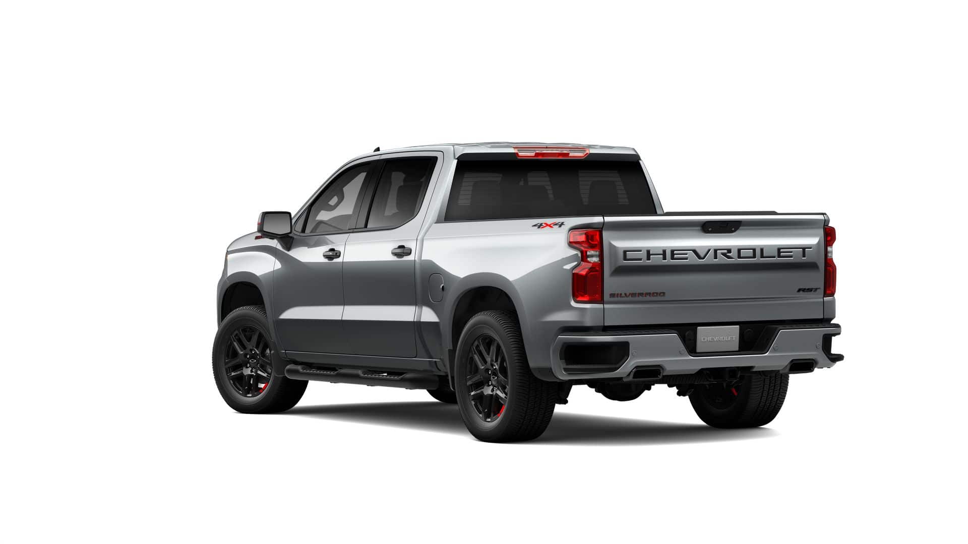2025 Chevrolet Silverado 1500 Vehicle Photo in BETHLEHEM, PA 18017-9401