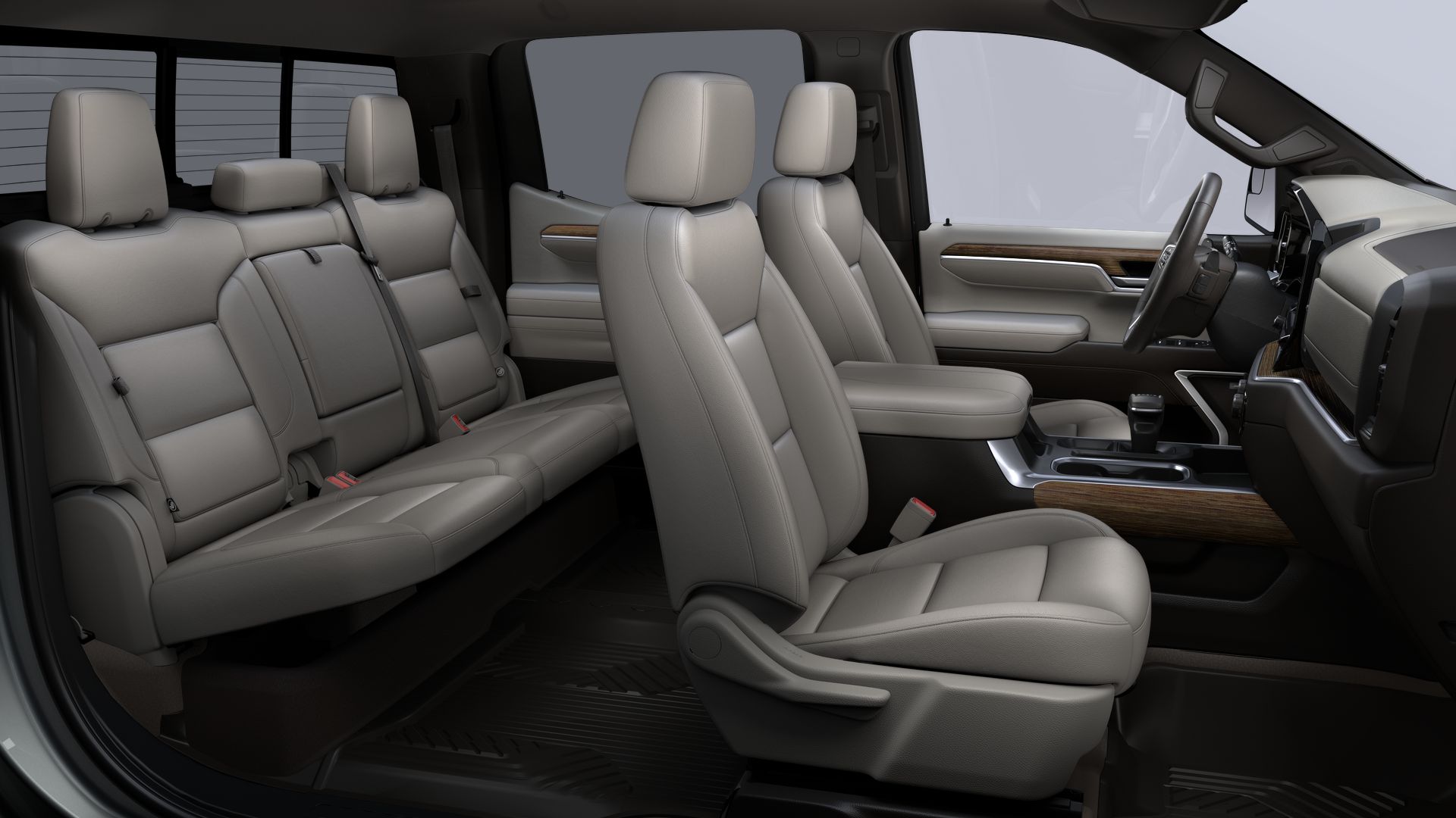 2025 Chevrolet Silverado 1500 Vehicle Photo in JASPER, GA 30143-8655