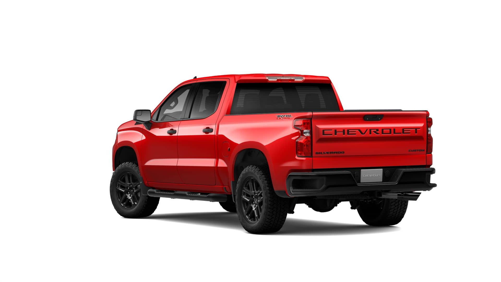 2025 Chevrolet Silverado 1500 Vehicle Photo in NEENAH, WI 54956-2243