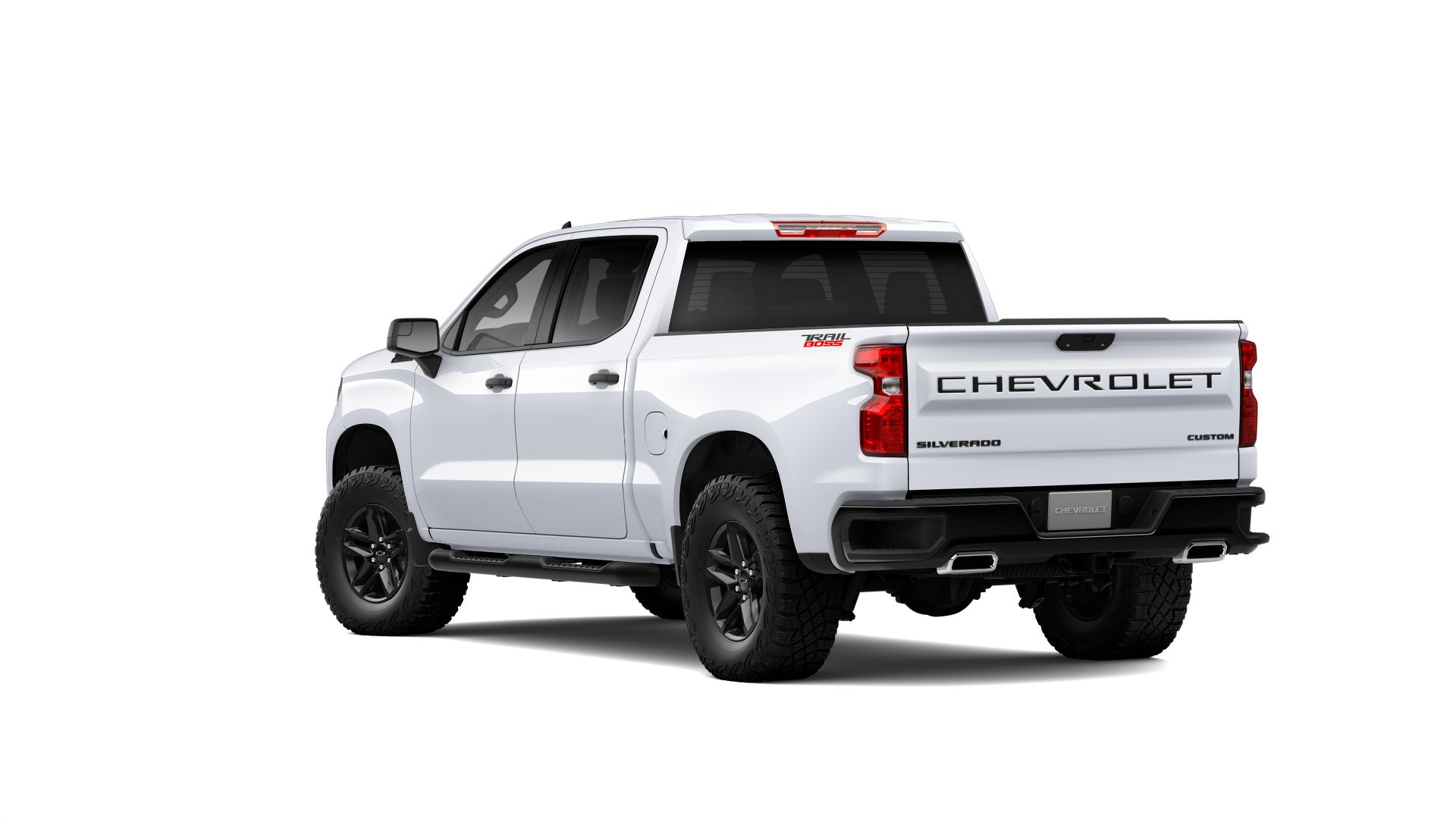 2025 Chevrolet Silverado 1500 Vehicle Photo in JASPER, GA 30143-8655
