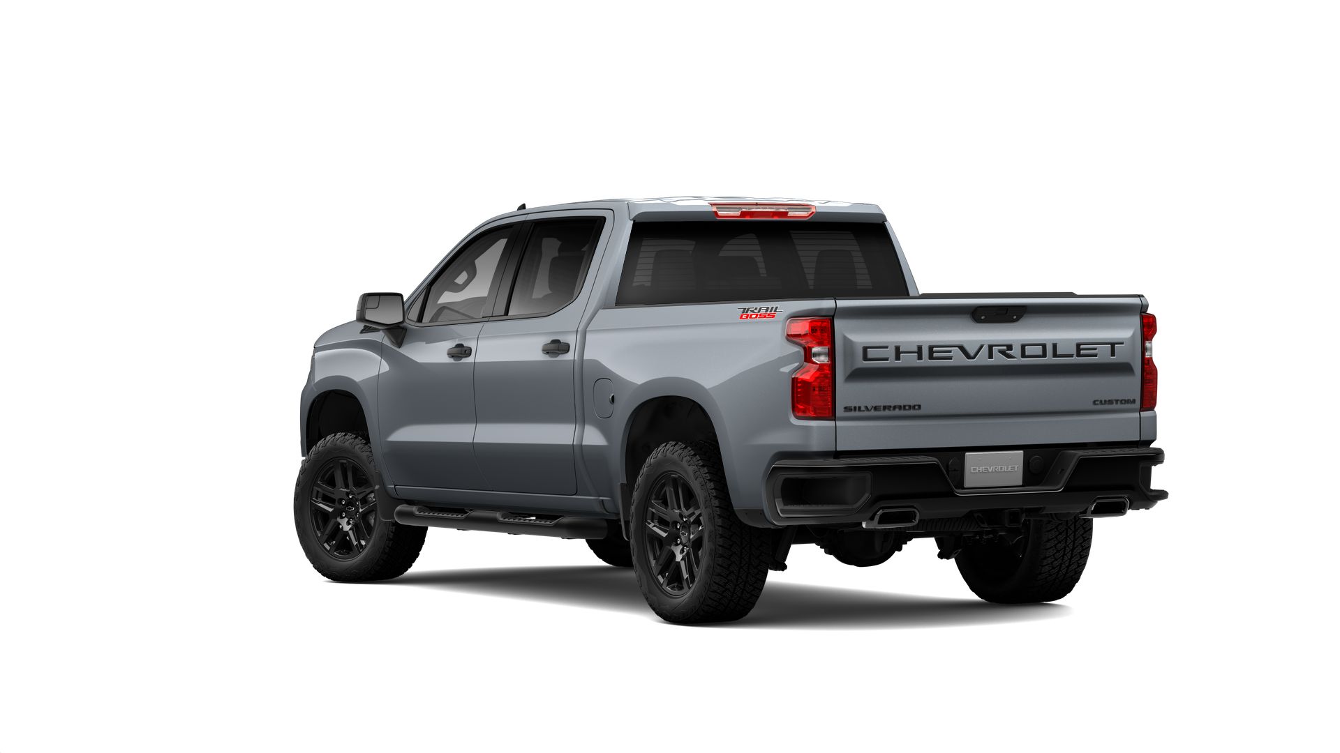 2025 Chevrolet Silverado 1500 Vehicle Photo in GARDNER, MA 01440-3110