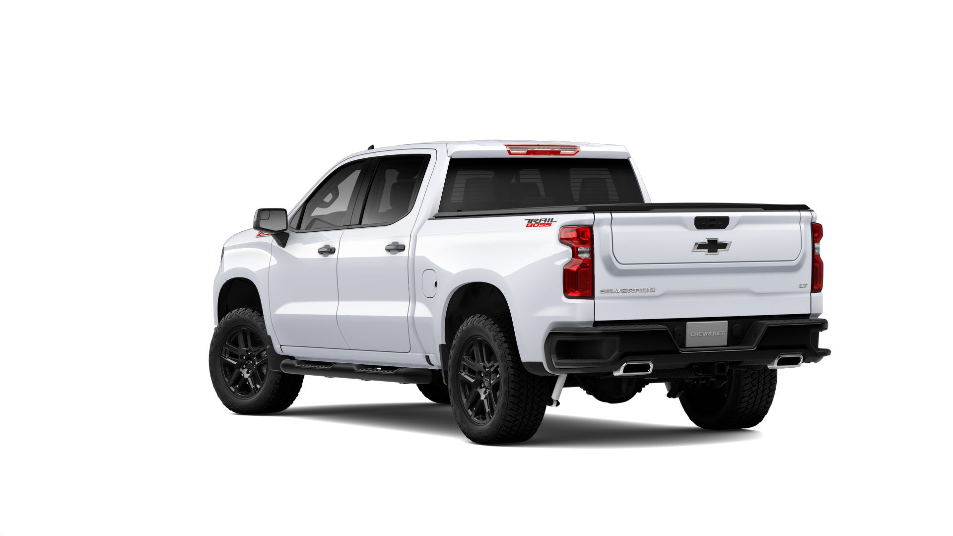 2025 Chevrolet Silverado 1500 Vehicle Photo in ORLANDO, FL 32812-3021