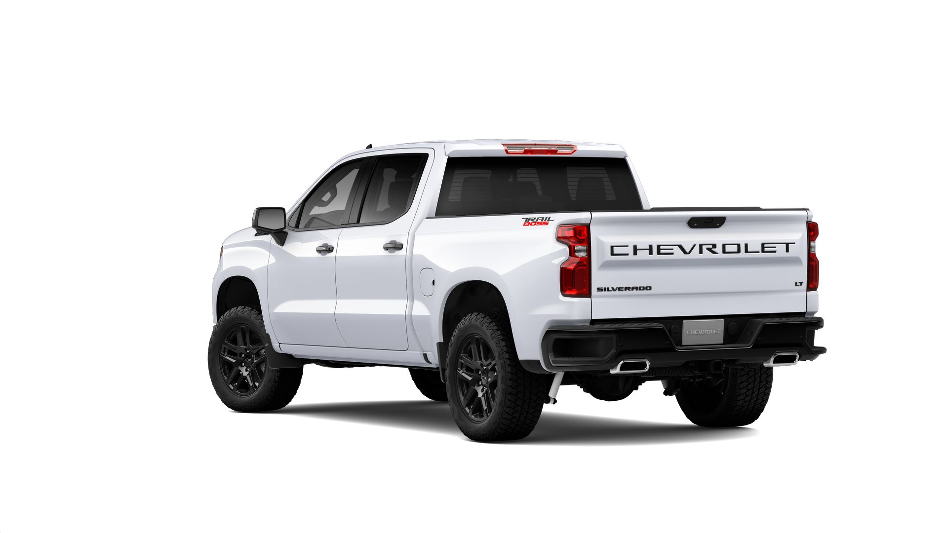 2025 Chevrolet Silverado 1500 Vehicle Photo in GILBERT, AZ 85297-0446