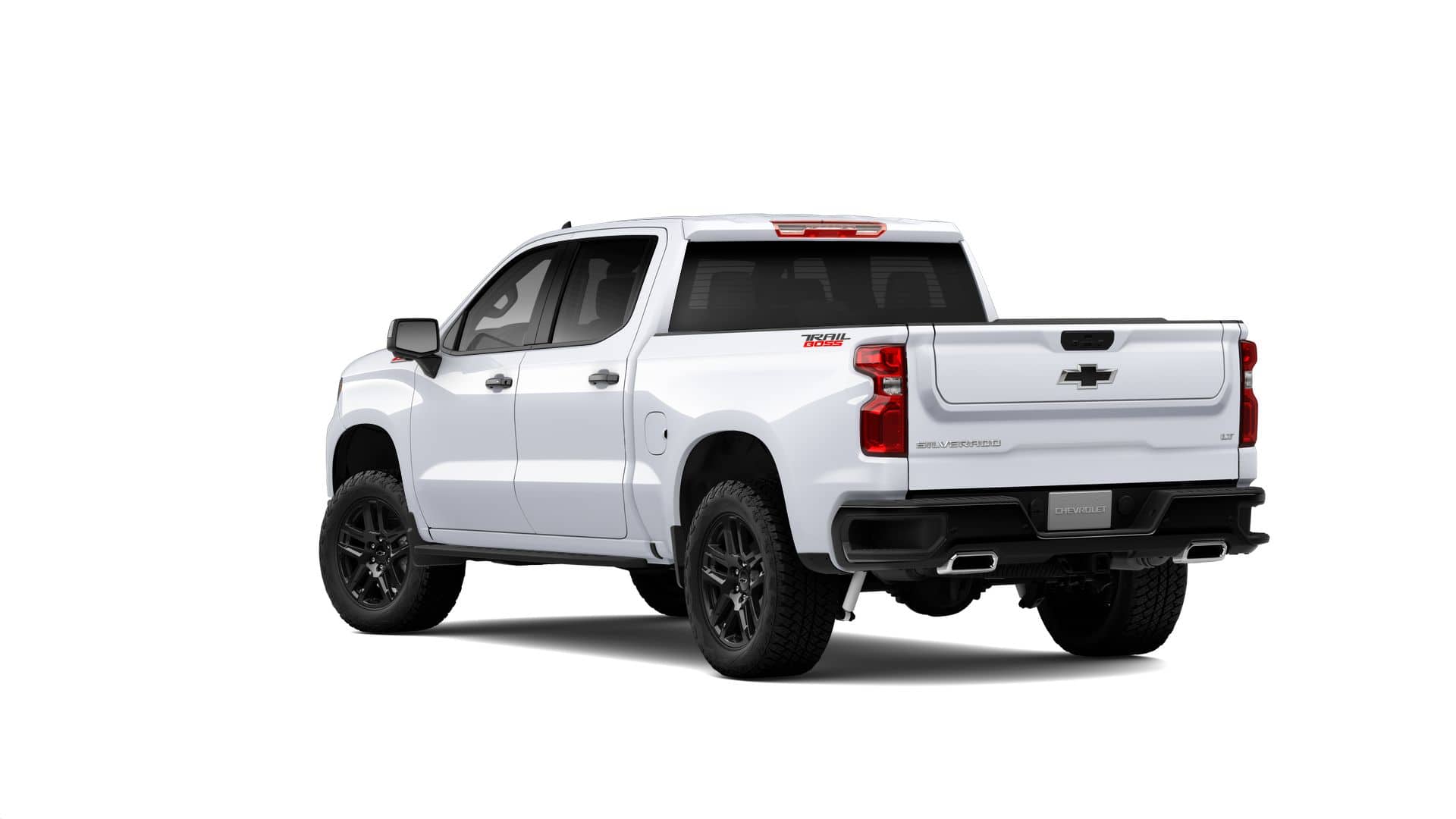2025 Chevrolet Silverado 1500 Vehicle Photo in BENTONVILLE, AR 72712-4322