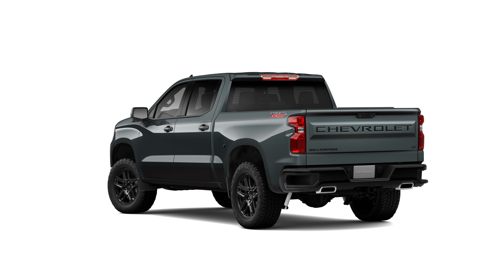2025 Chevrolet Silverado 1500 Vehicle Photo in MESA, AZ 85206-4395