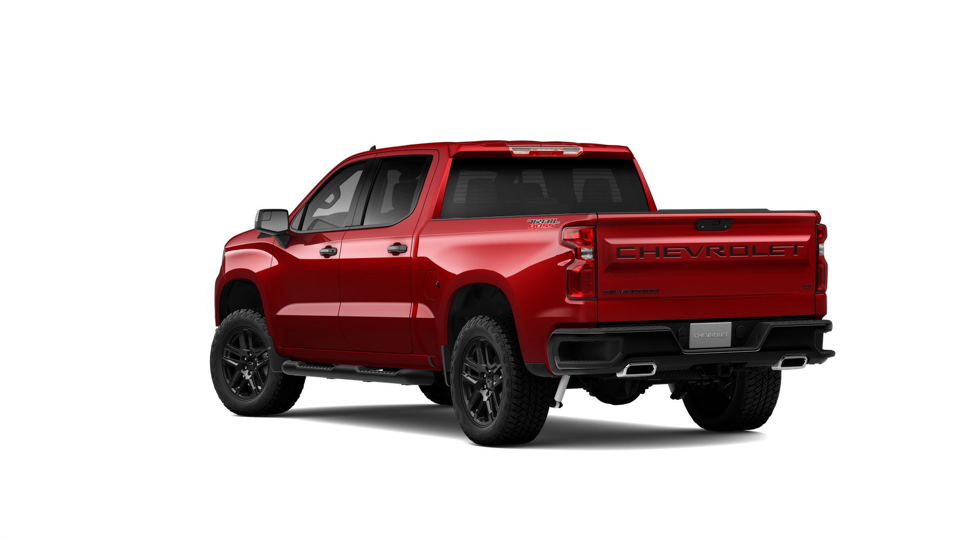 2025 Chevrolet Silverado 1500 Vehicle Photo in JASPER, GA 30143-8655
