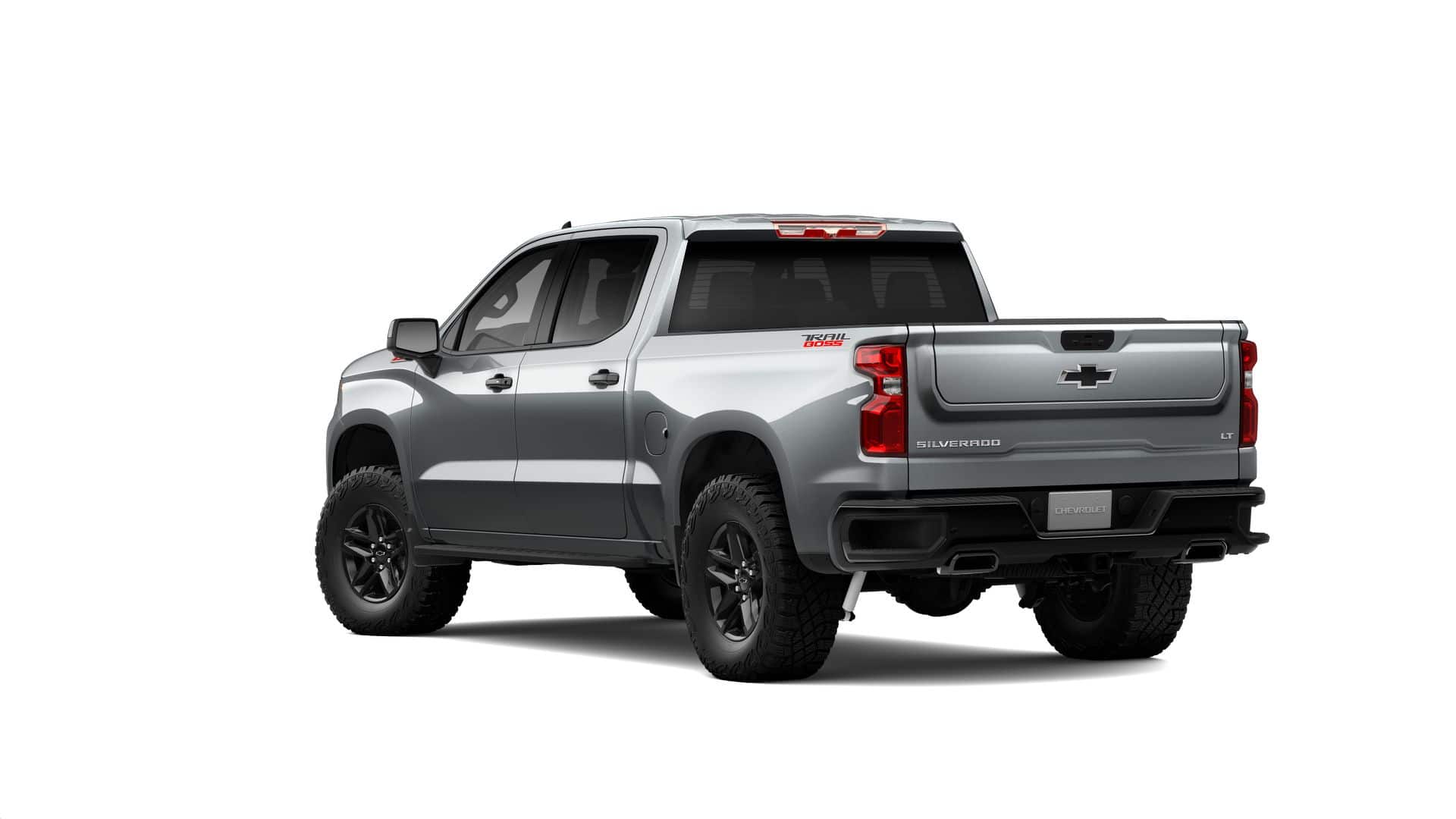 2025 Chevrolet Silverado 1500 Vehicle Photo in VALENCIA, CA 91355-1705