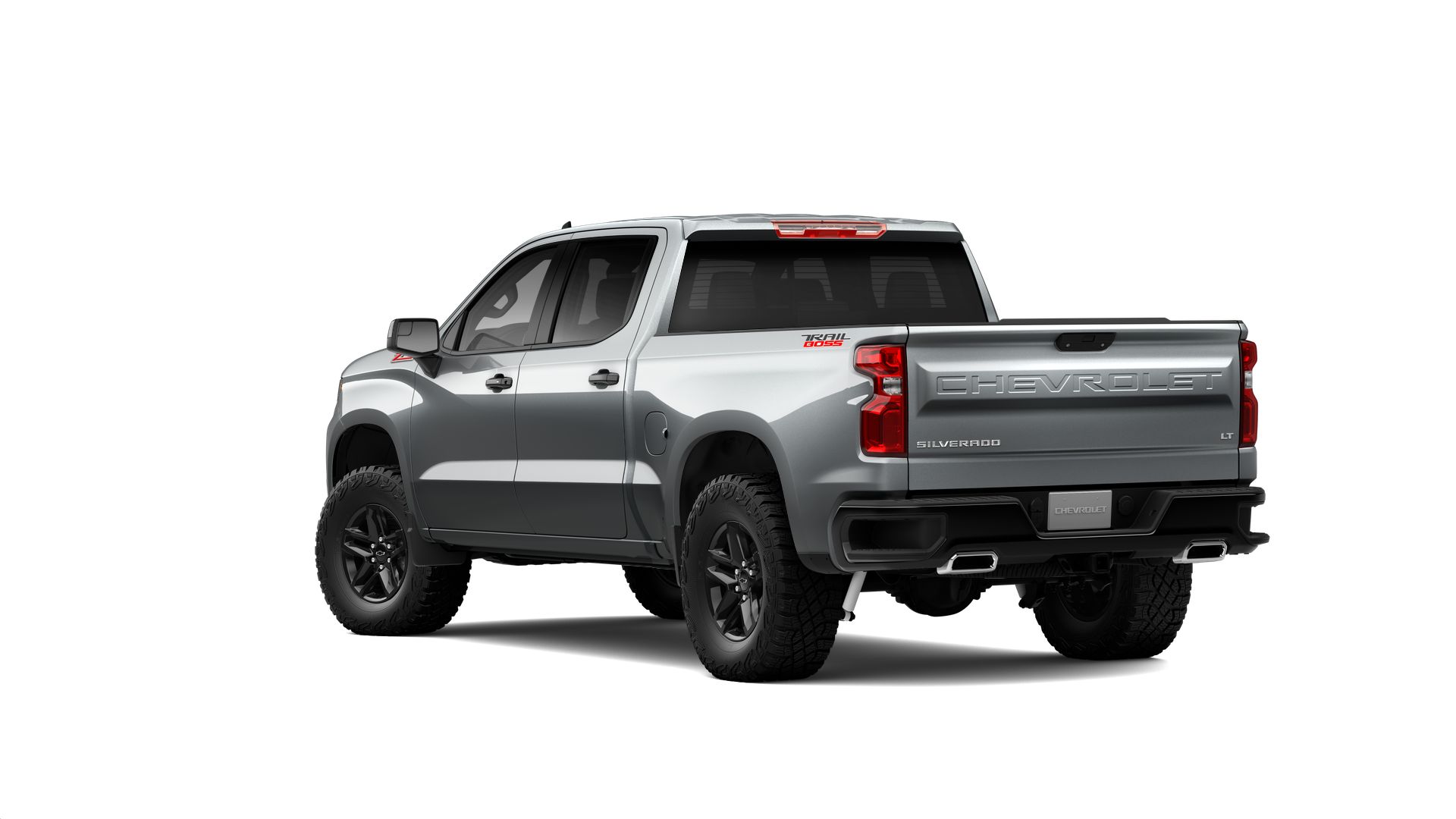 2025 Chevrolet Silverado 1500 Vehicle Photo in MESA, AZ 85206-4395