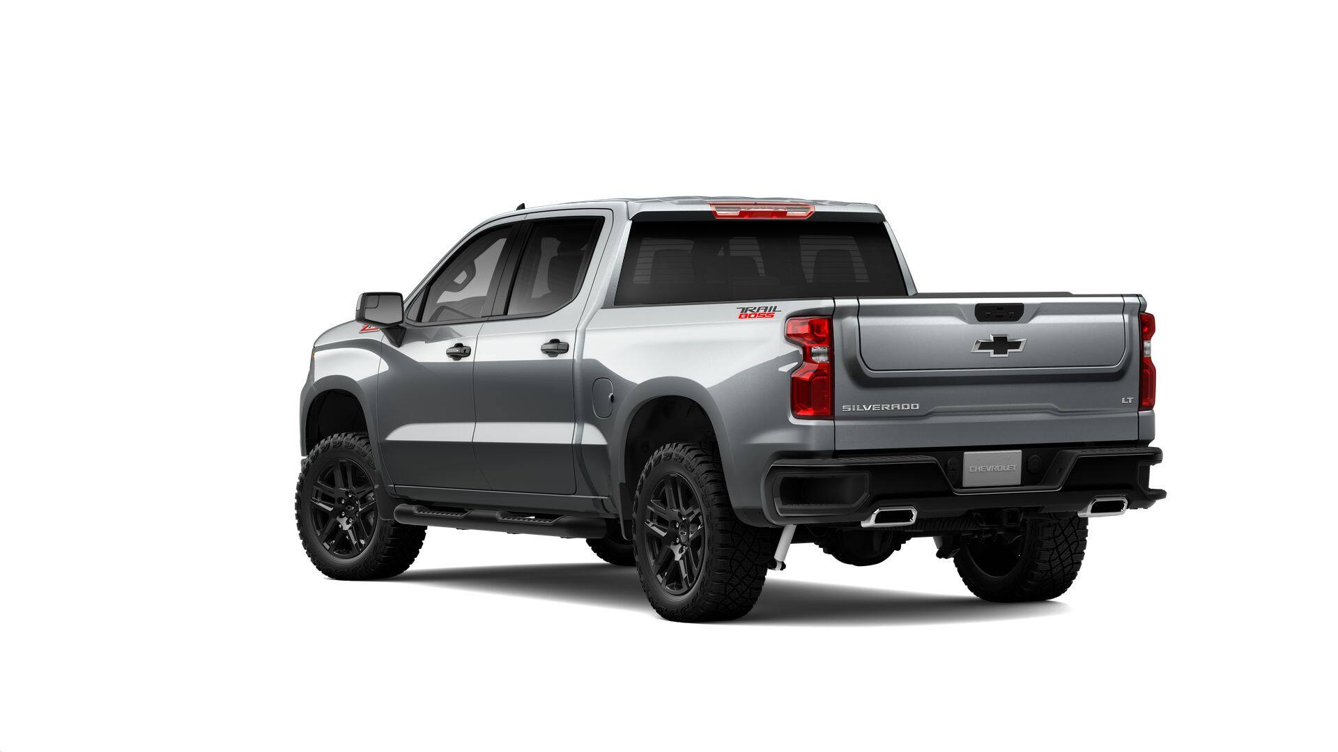 2025 Chevrolet Silverado 1500 Vehicle Photo in CORPUS CHRISTI, TX 78416-1100