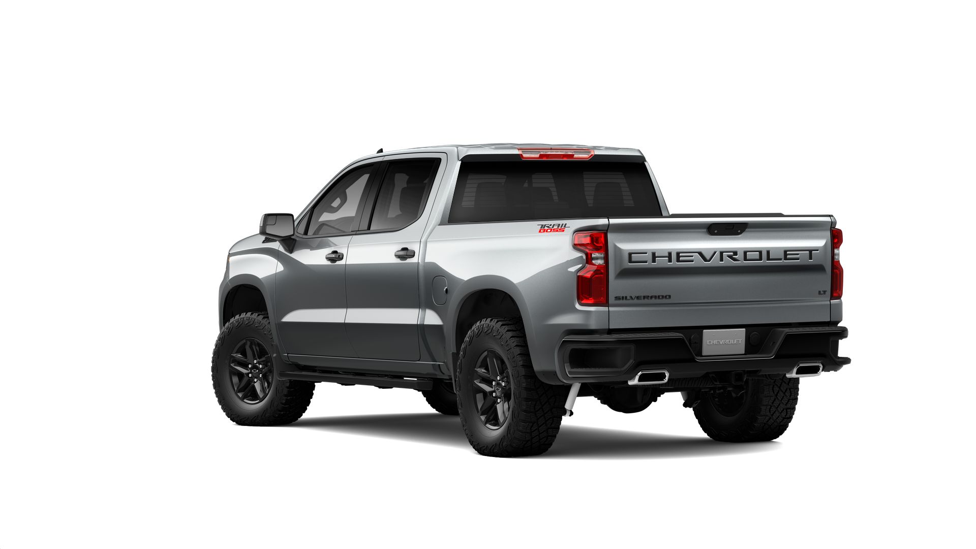 2025 Chevrolet Silverado 1500 Vehicle Photo in MOON TOWNSHIP, PA 15108-2571