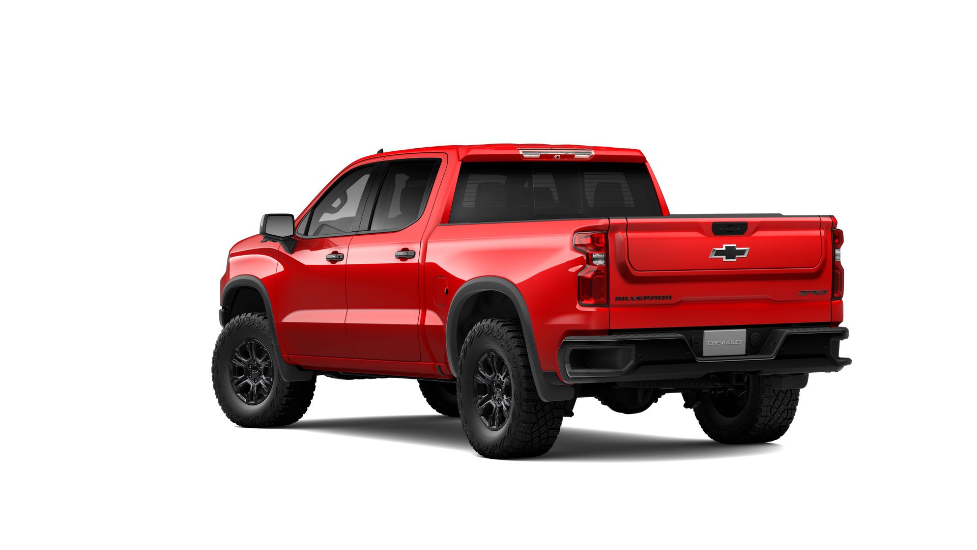 2025 Chevrolet Silverado 1500 Vehicle Photo in AUSTIN, TX 78759-4154