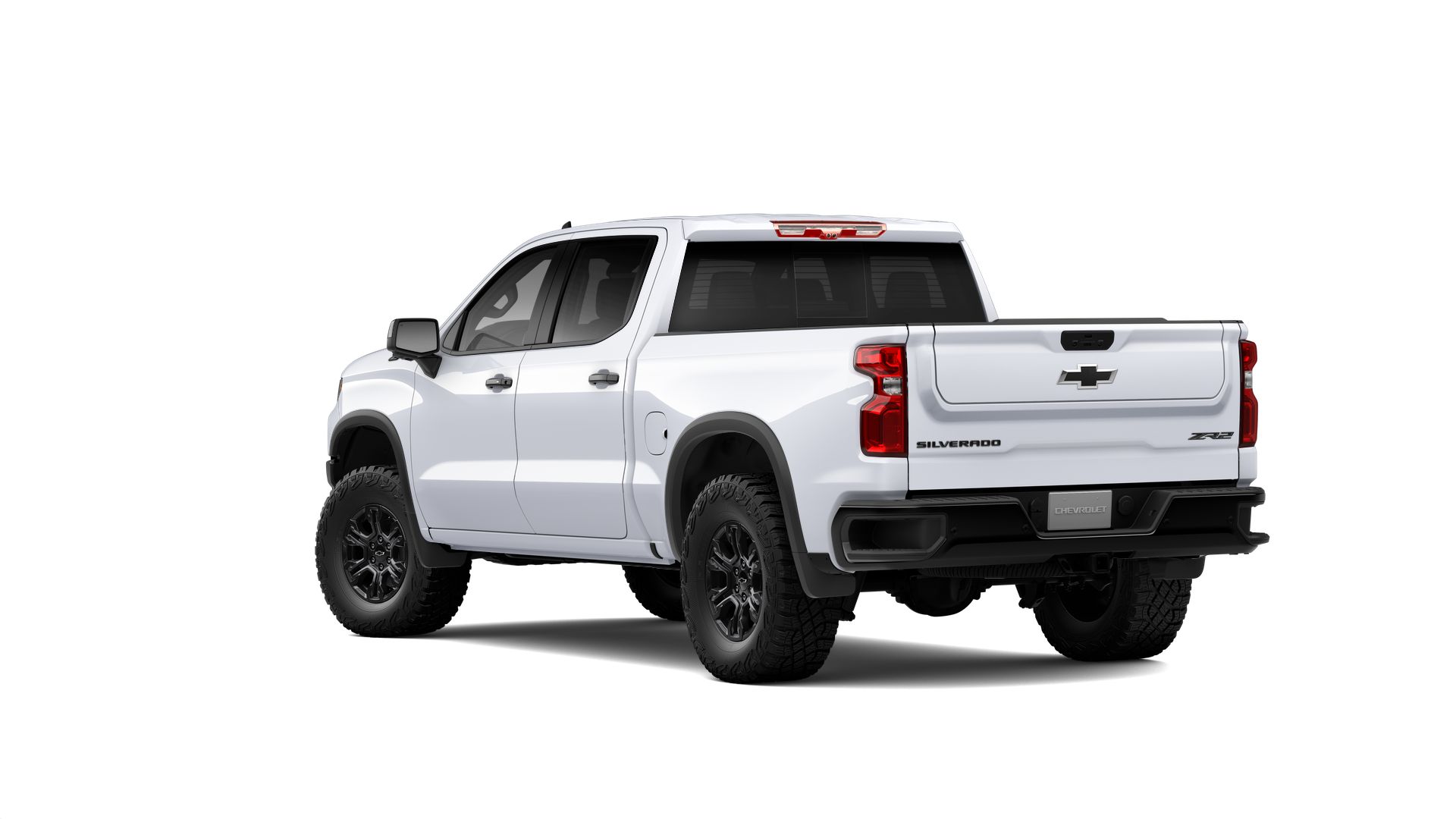 2025 Chevrolet Silverado 1500 Vehicle Photo in HOUSTON, TX 77034-5009