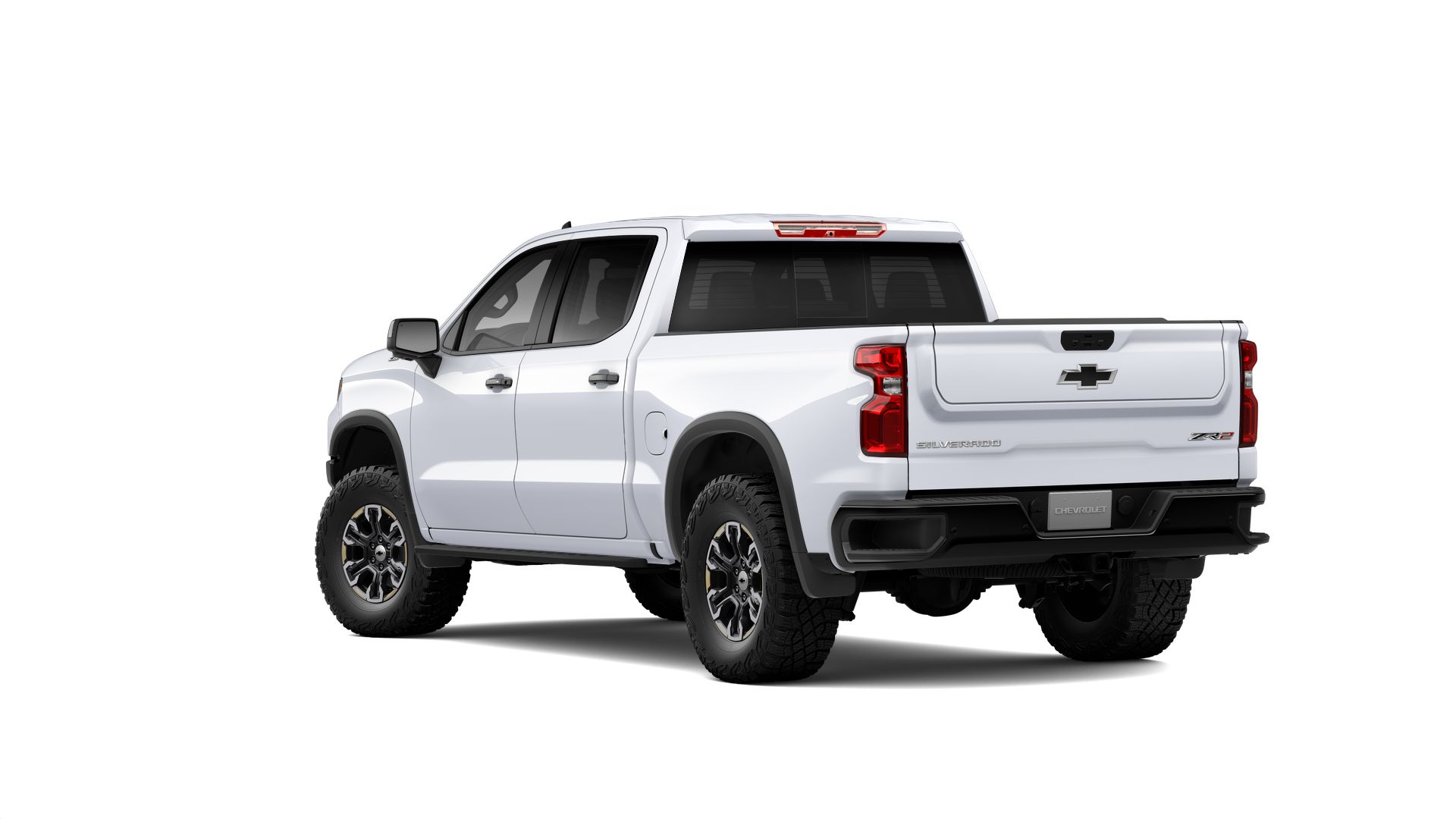 2025 Chevrolet Silverado 1500 Vehicle Photo in BENTONVILLE, AR 72712-4322