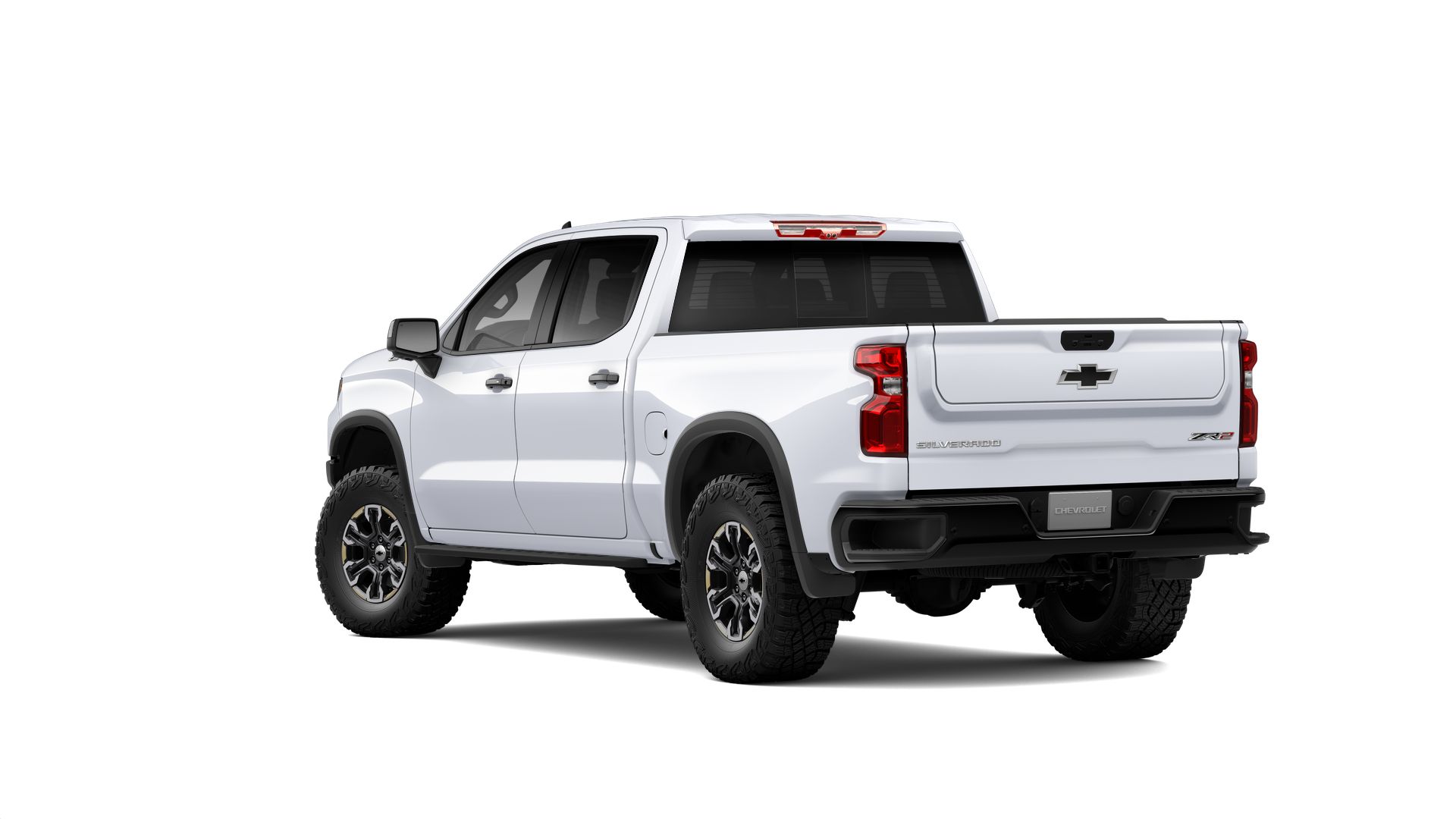 2025 Chevrolet Silverado 1500 Vehicle Photo in BENTONVILLE, AR 72712-4322
