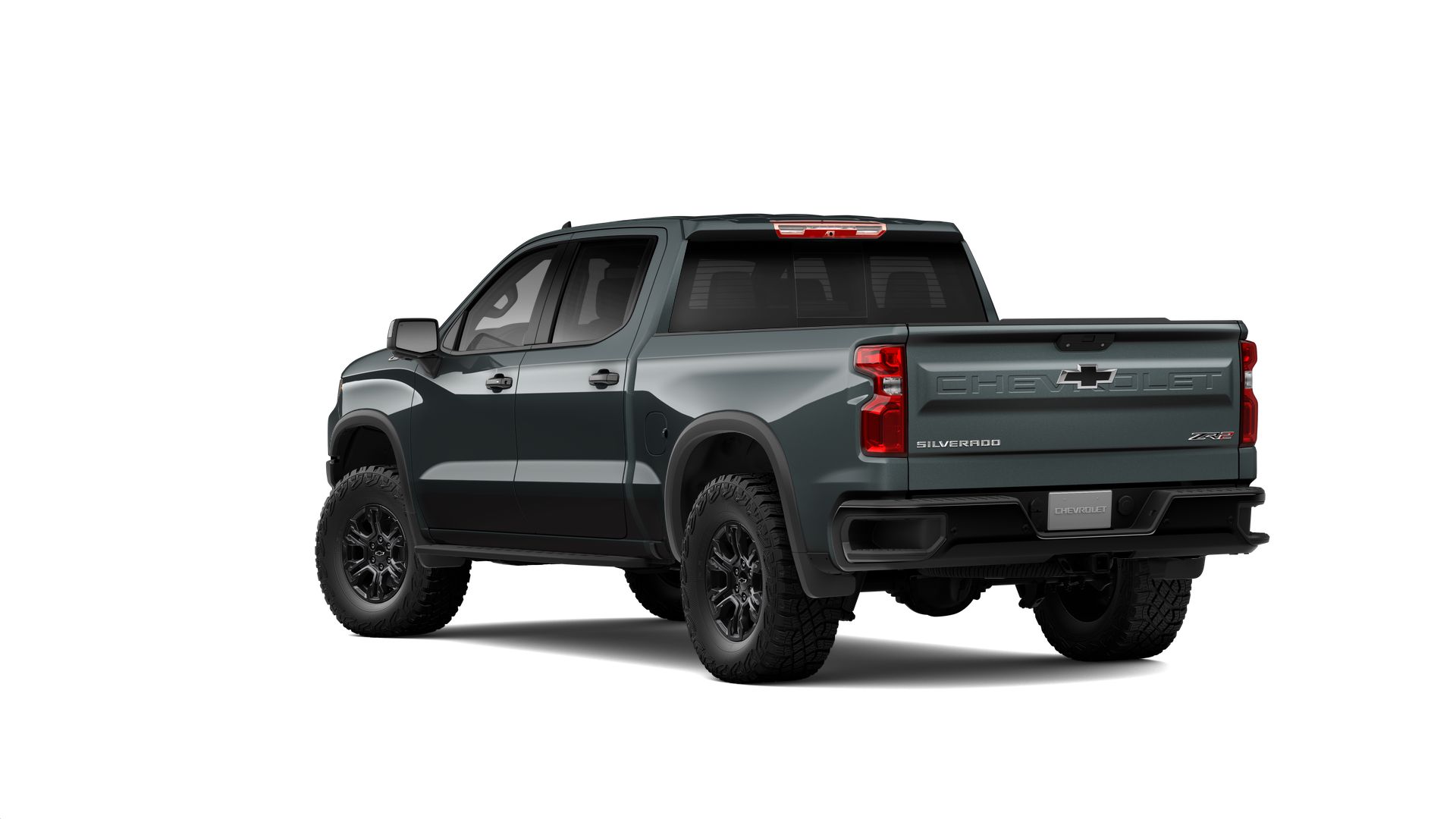 2025 Chevrolet Silverado 1500 Vehicle Photo in PEORIA, AZ 85382-3715