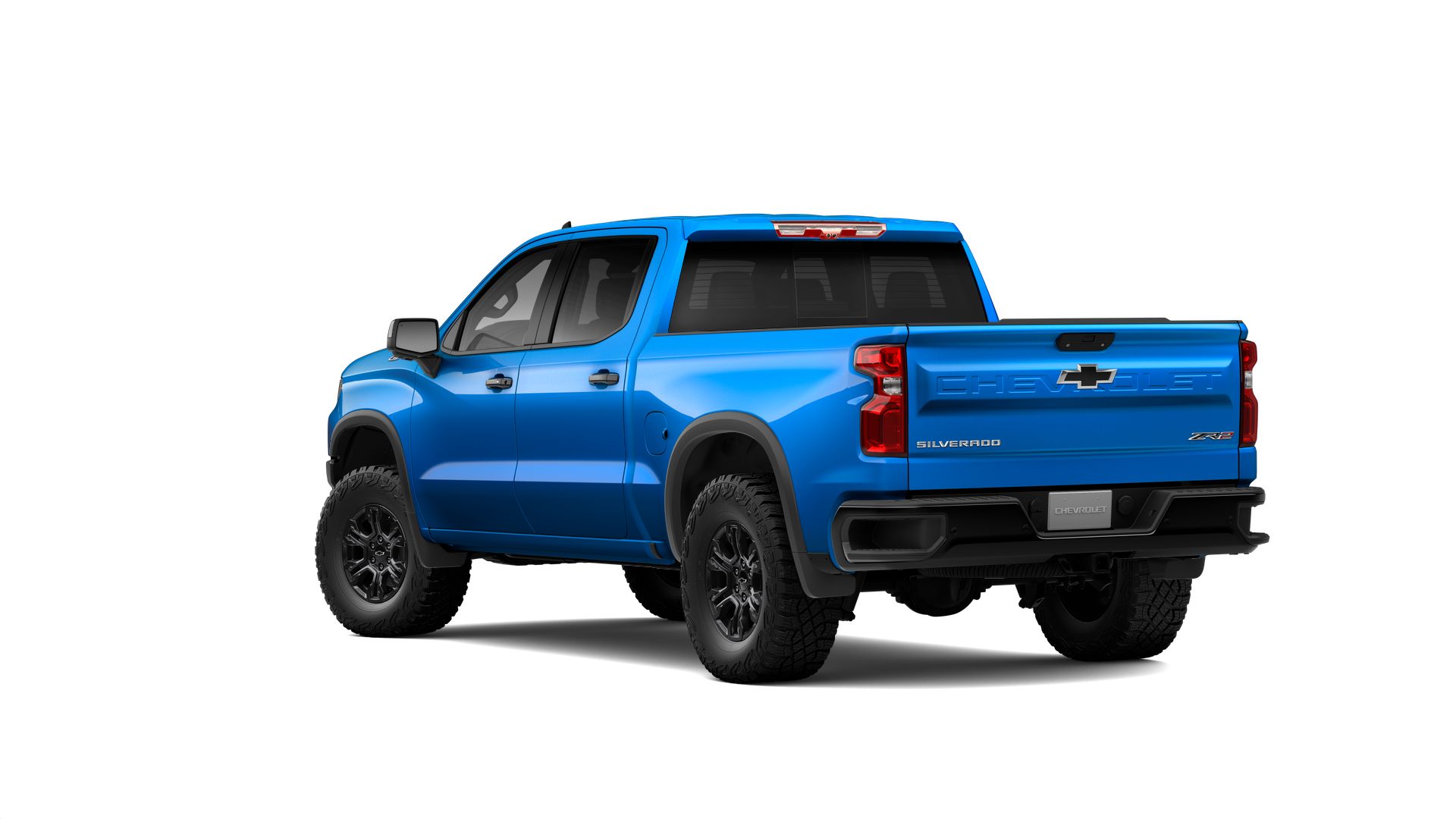 2025 Chevrolet Silverado 1500 Vehicle Photo in AUSTIN, TX 78759-4154