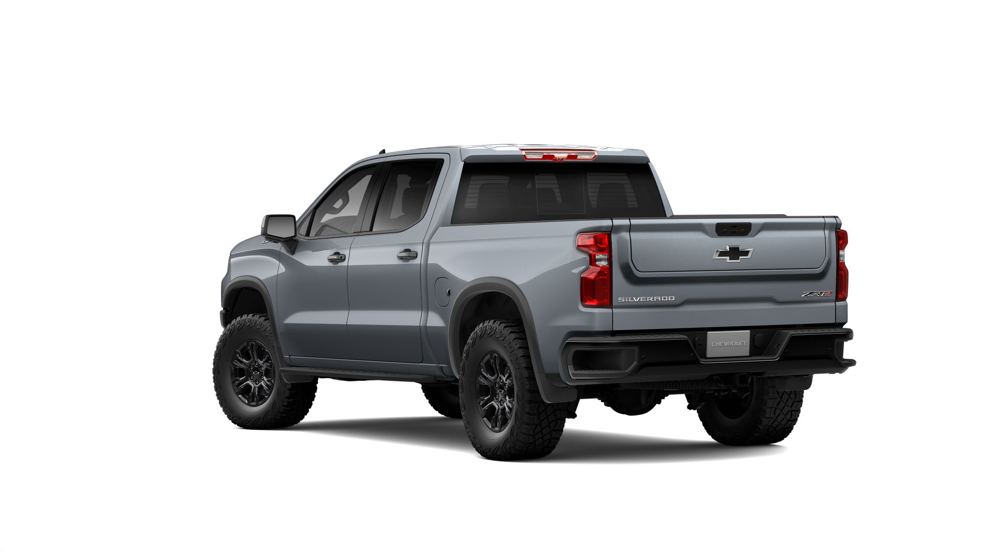 2025 Chevrolet Silverado 1500 Vehicle Photo in VALENCIA, CA 91355-1705
