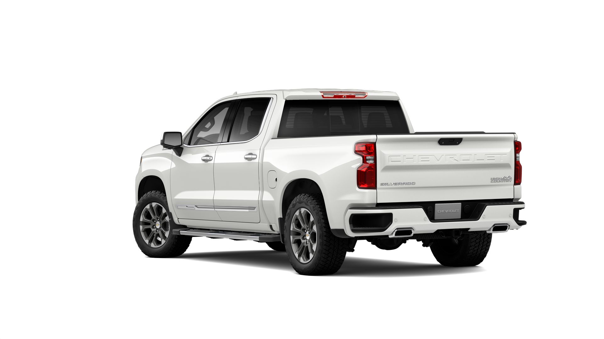 2025 Chevrolet Silverado 1500 Vehicle Photo in ORLANDO, FL 32808-7998