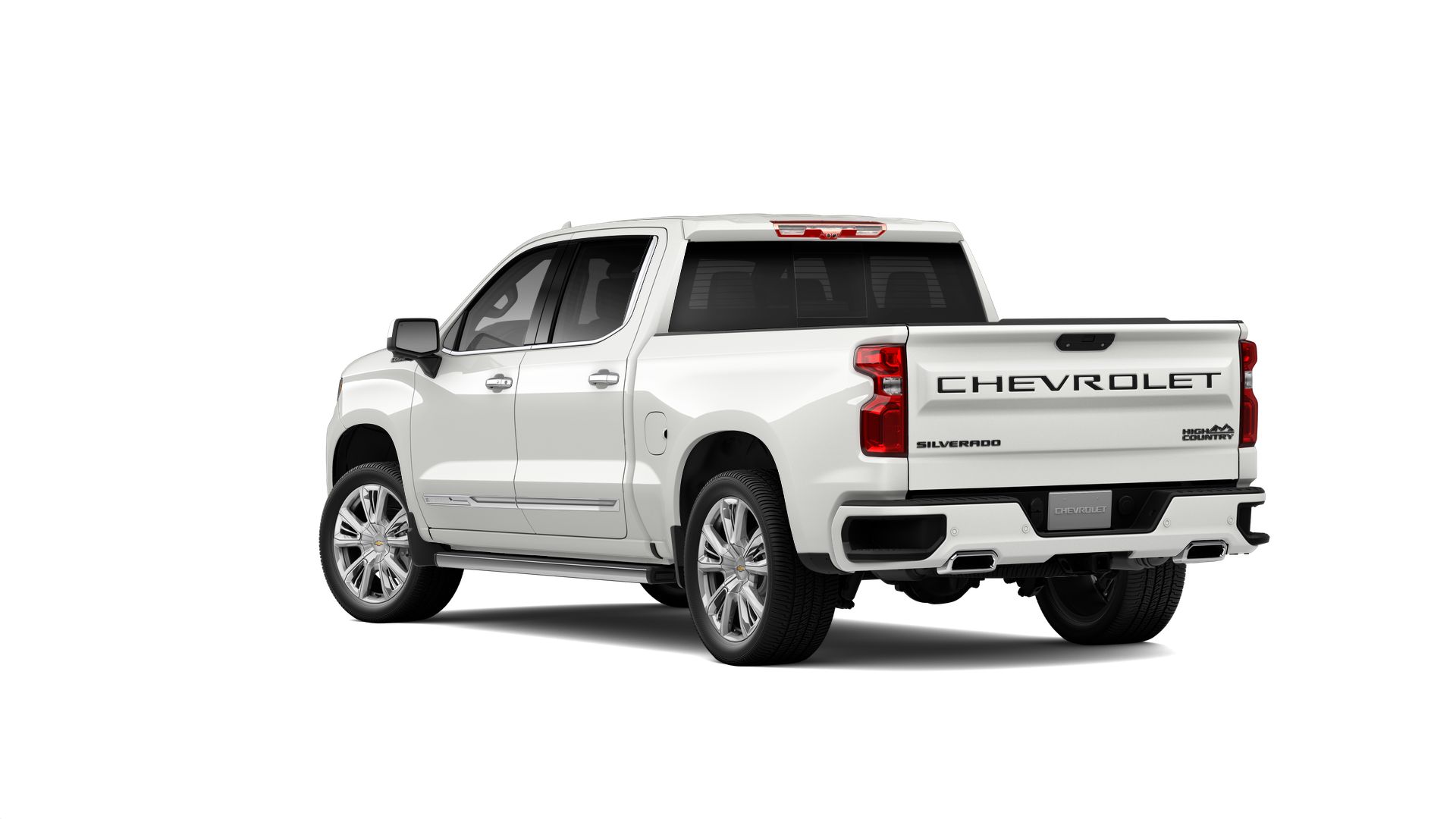2025 Chevrolet Silverado 1500 Vehicle Photo in CLEARWATER, FL 33764-7163