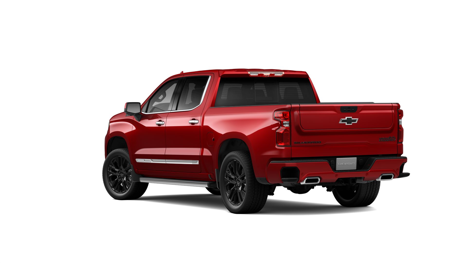 2025 Chevrolet Silverado 1500 Vehicle Photo in VALENCIA, CA 91355-1705