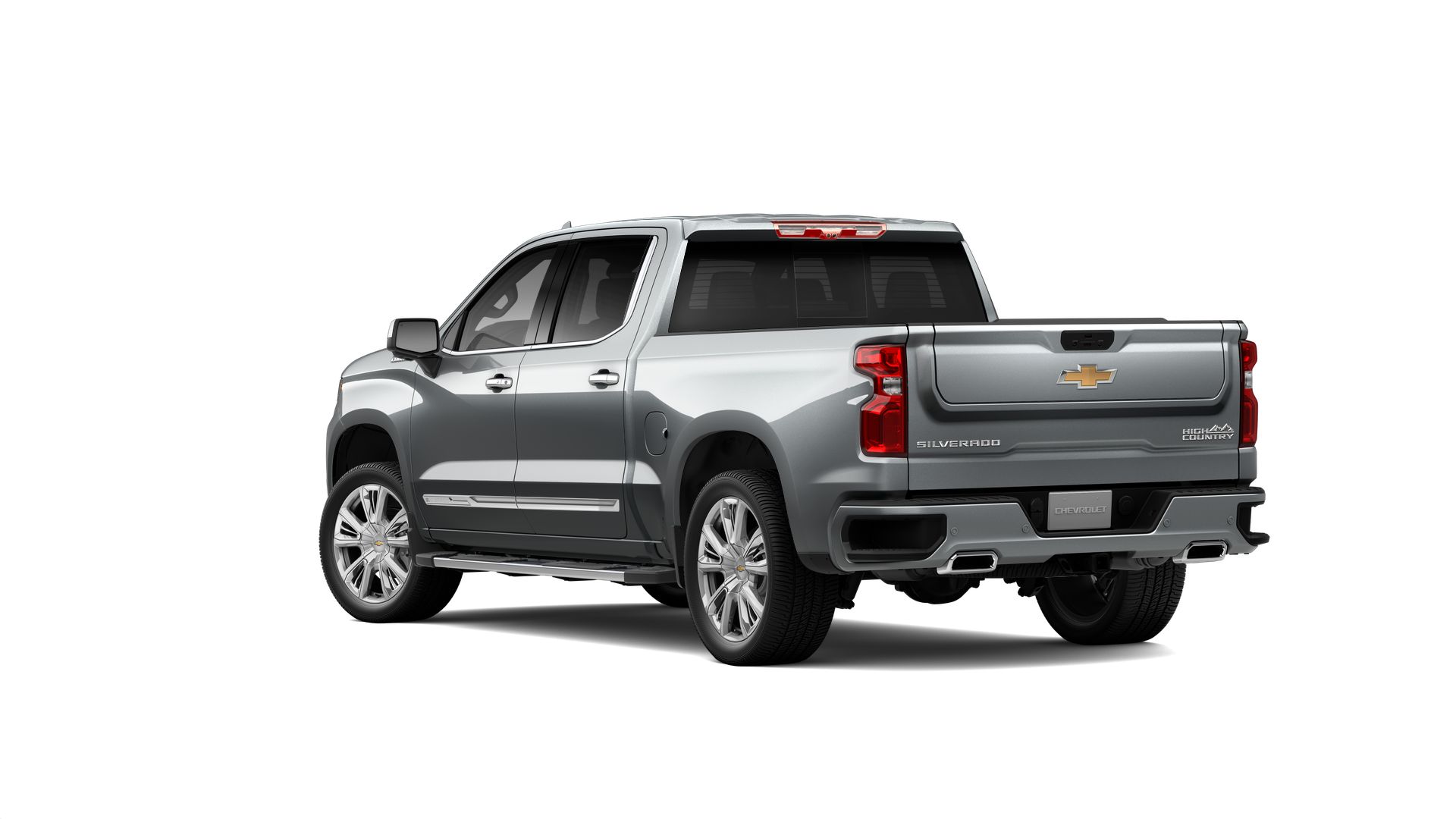 2025 Chevrolet Silverado 1500 Vehicle Photo in AUSTIN, TX 78759-4154