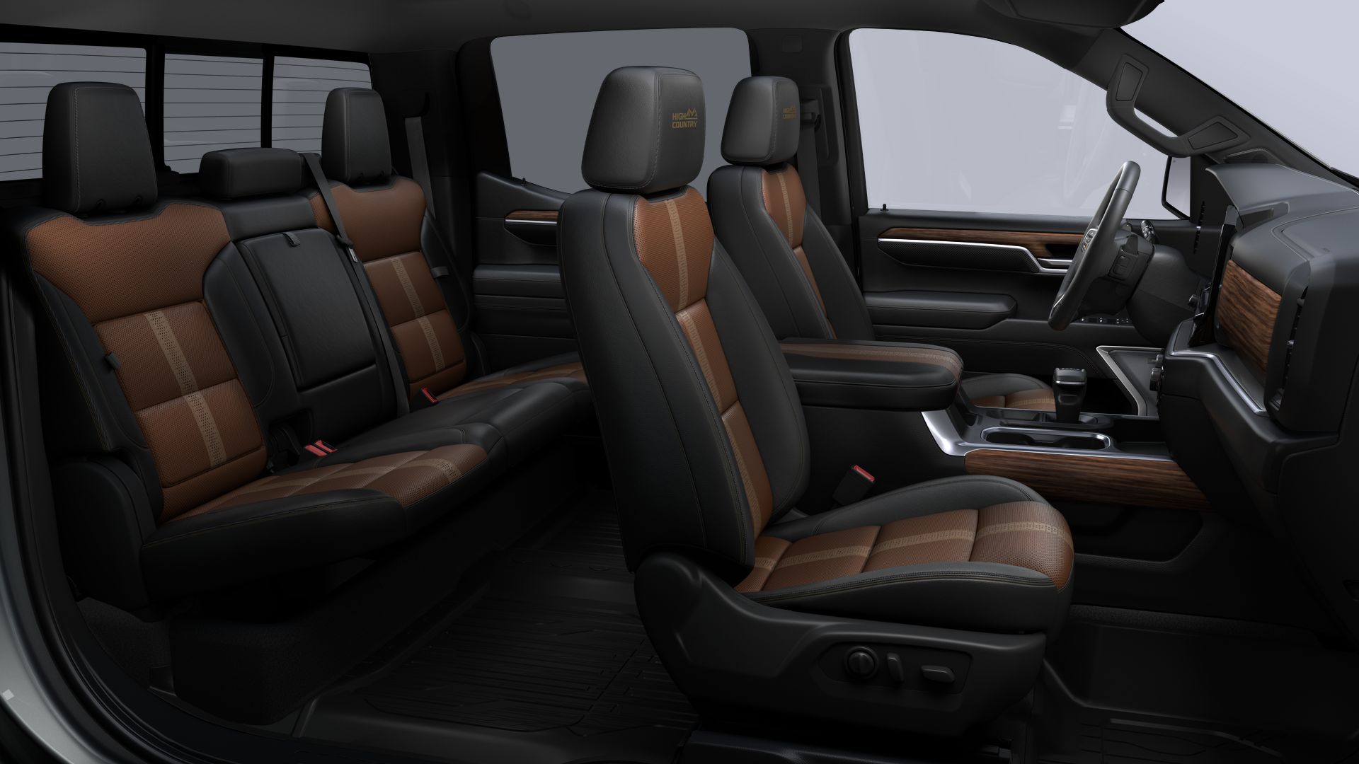 2025 Chevrolet Silverado 1500 Vehicle Photo in JASPER, GA 30143-8655