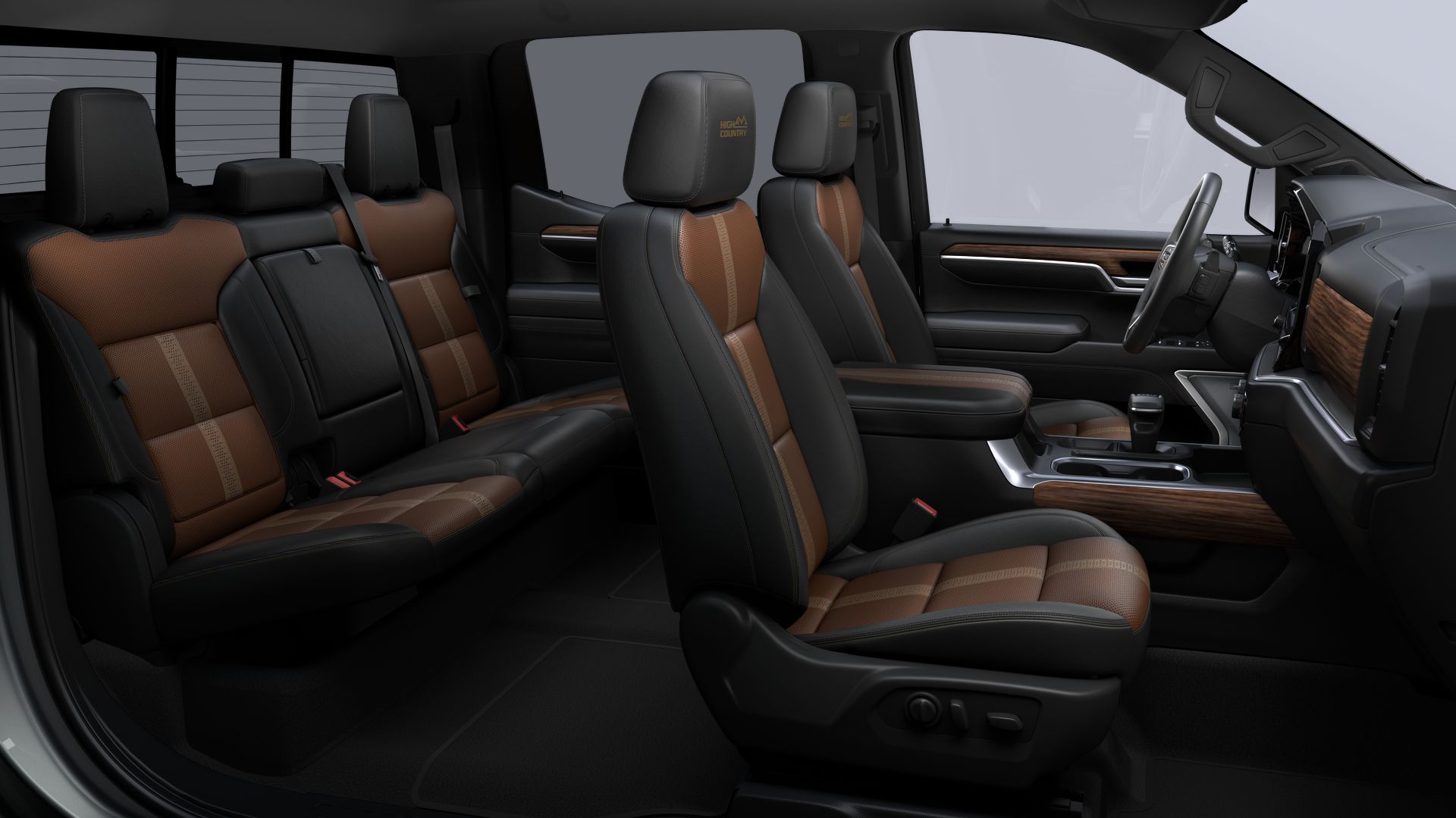 2025 Chevrolet Silverado 1500 Vehicle Photo in AUSTIN, TX 78759-4154