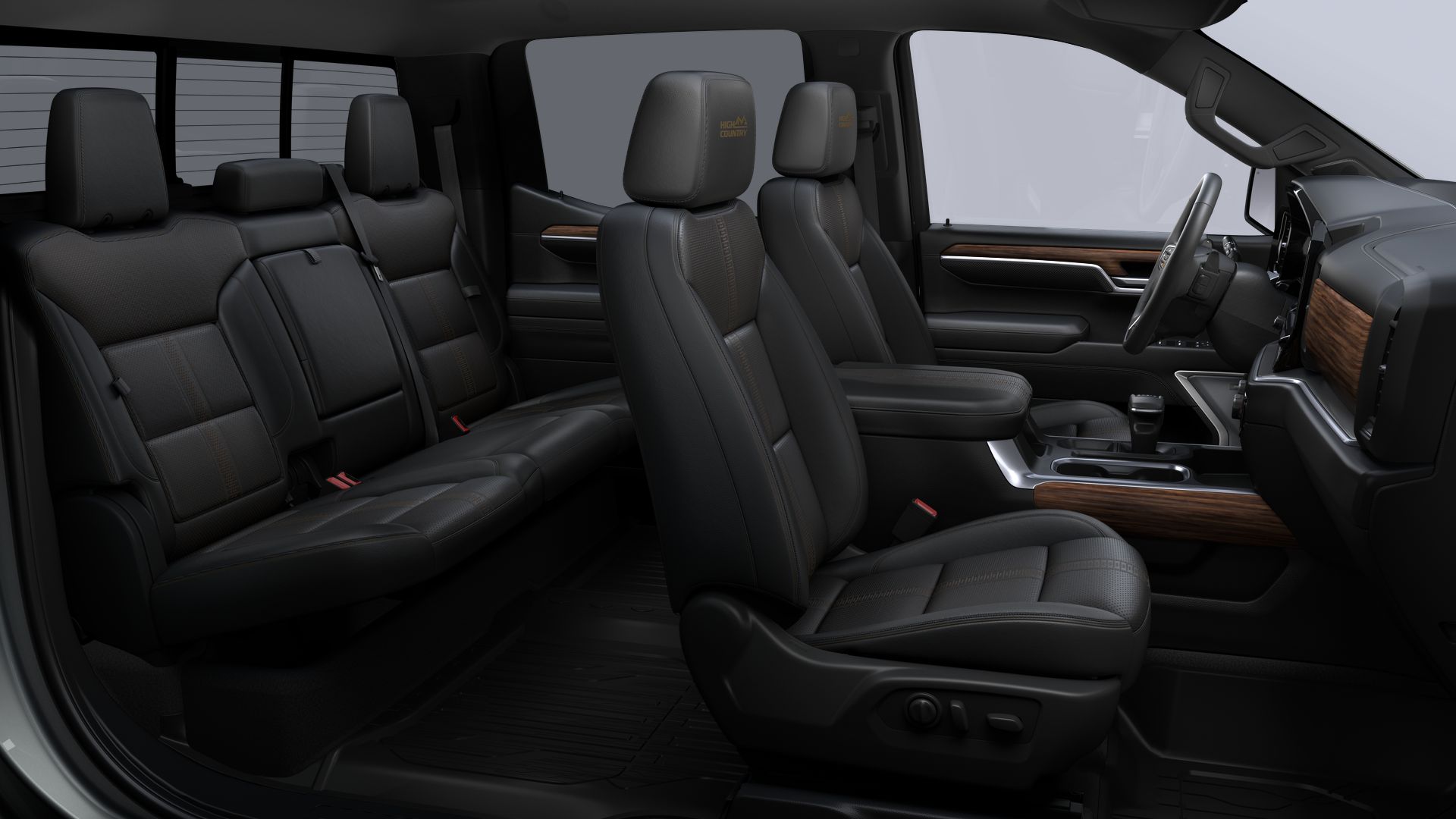 2025 Chevrolet Silverado 1500 Vehicle Photo in HOUSTON, TX 77034-5009