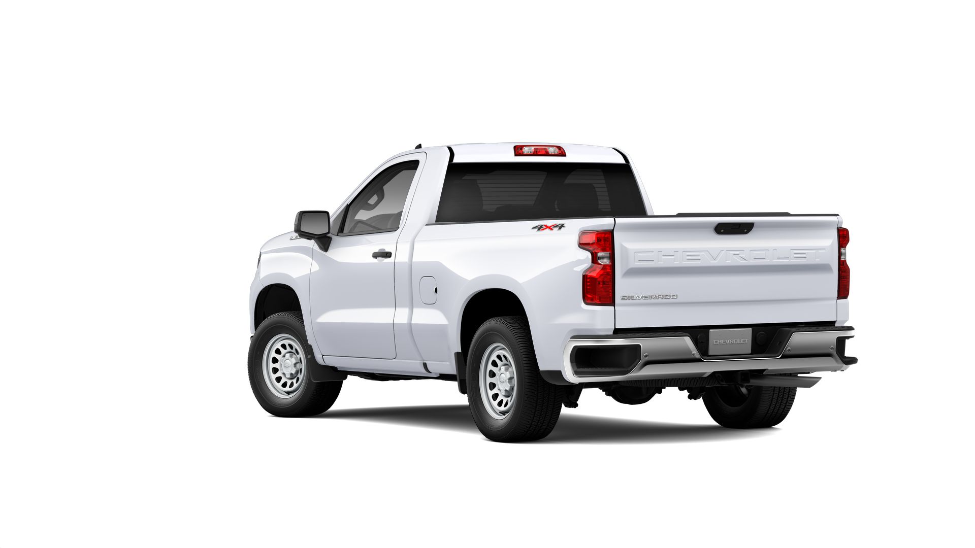 2025 Chevrolet Silverado 1500 Vehicle Photo in BENTONVILLE, AR 72712-4322