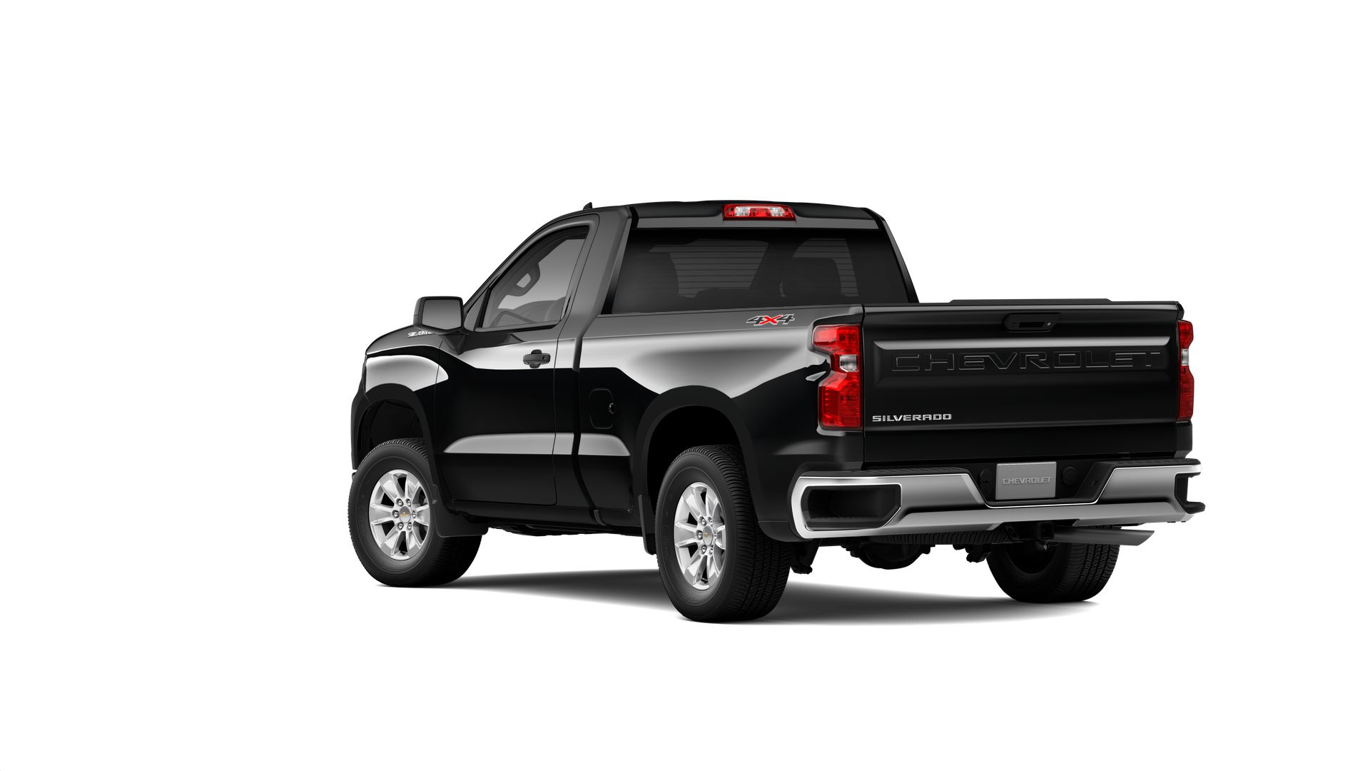 2025 Chevrolet Silverado 1500 Vehicle Photo in NEENAH, WI 54956-2243