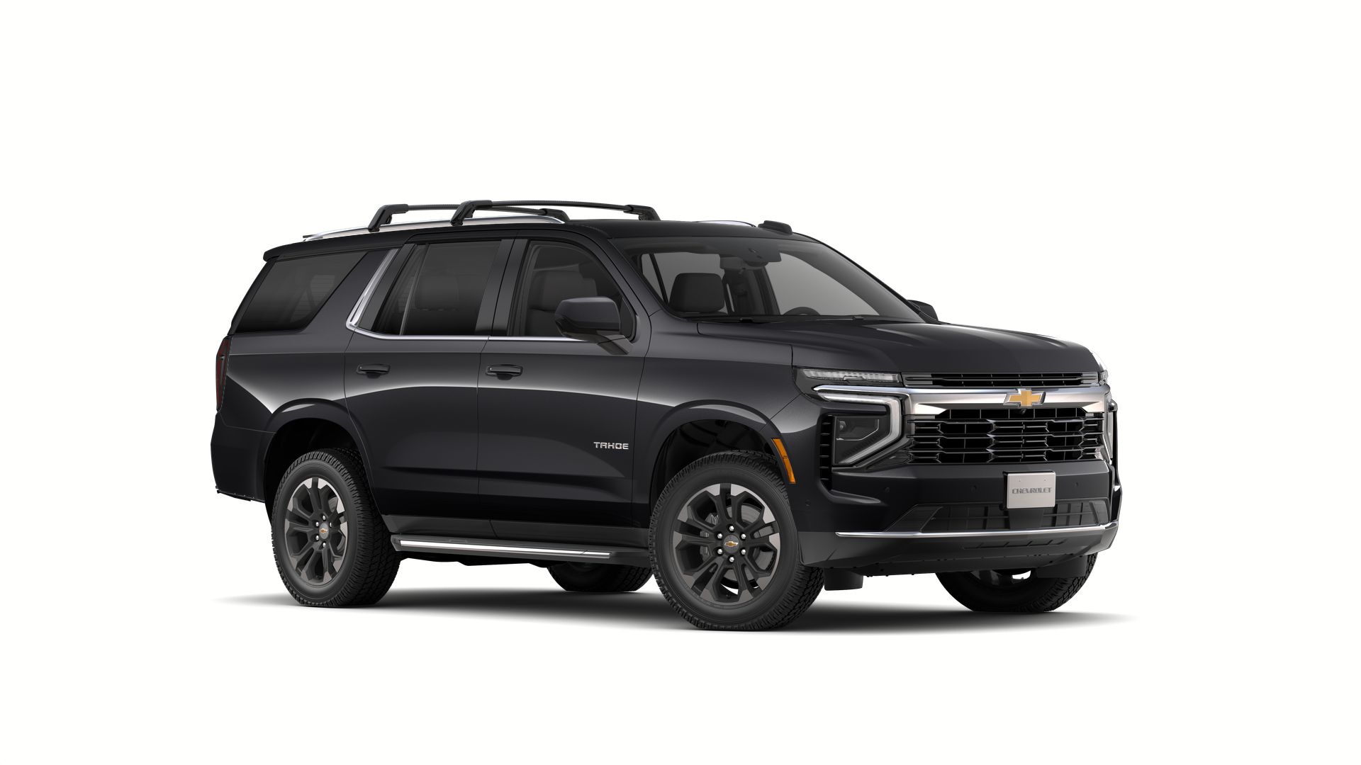 2025 Chevrolet Tahoe Vehicle Photo in BENTONVILLE, AR 72712-4322