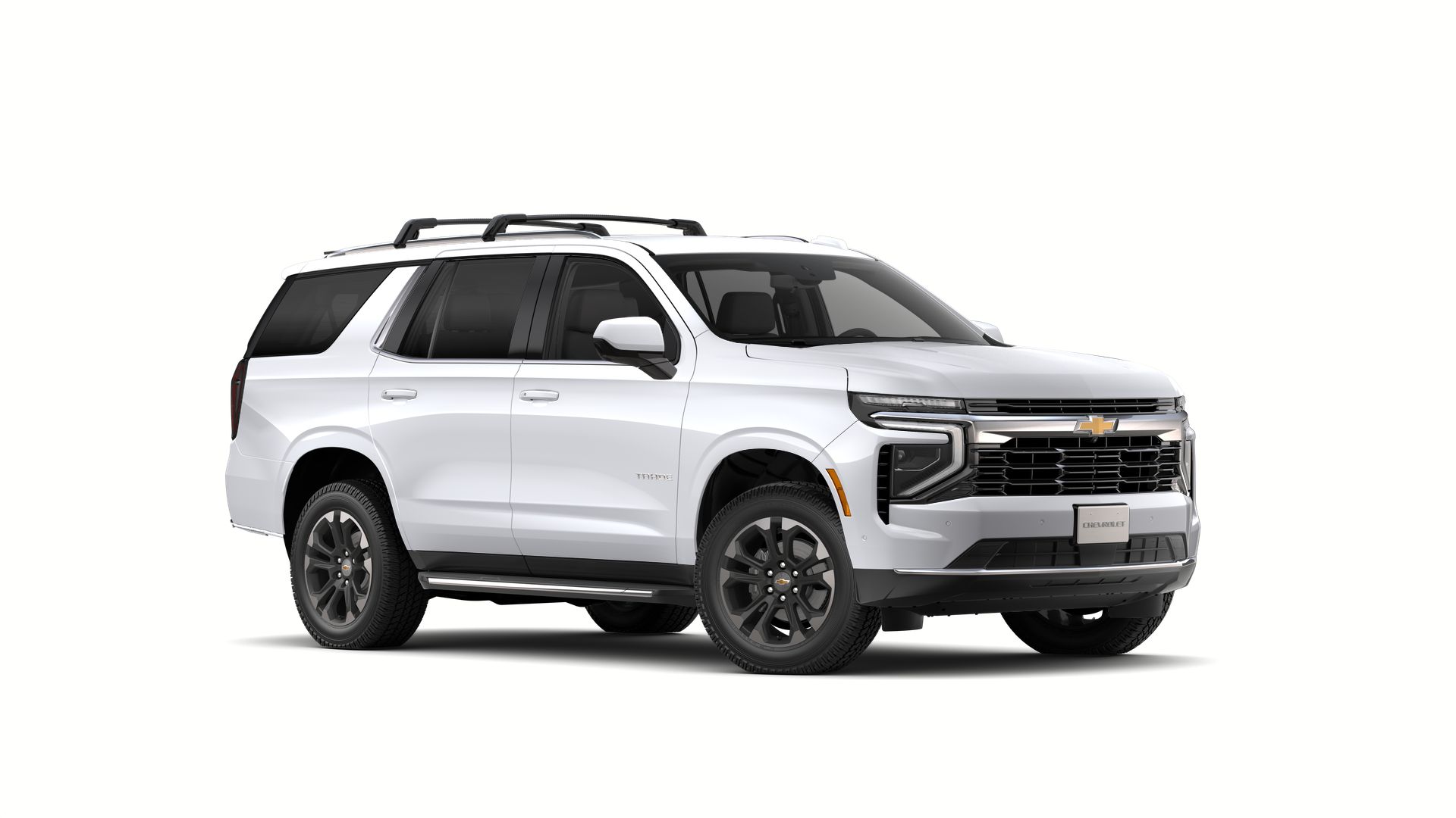 2025 Chevrolet Tahoe Vehicle Photo in BENTONVILLE, AR 72712-4322