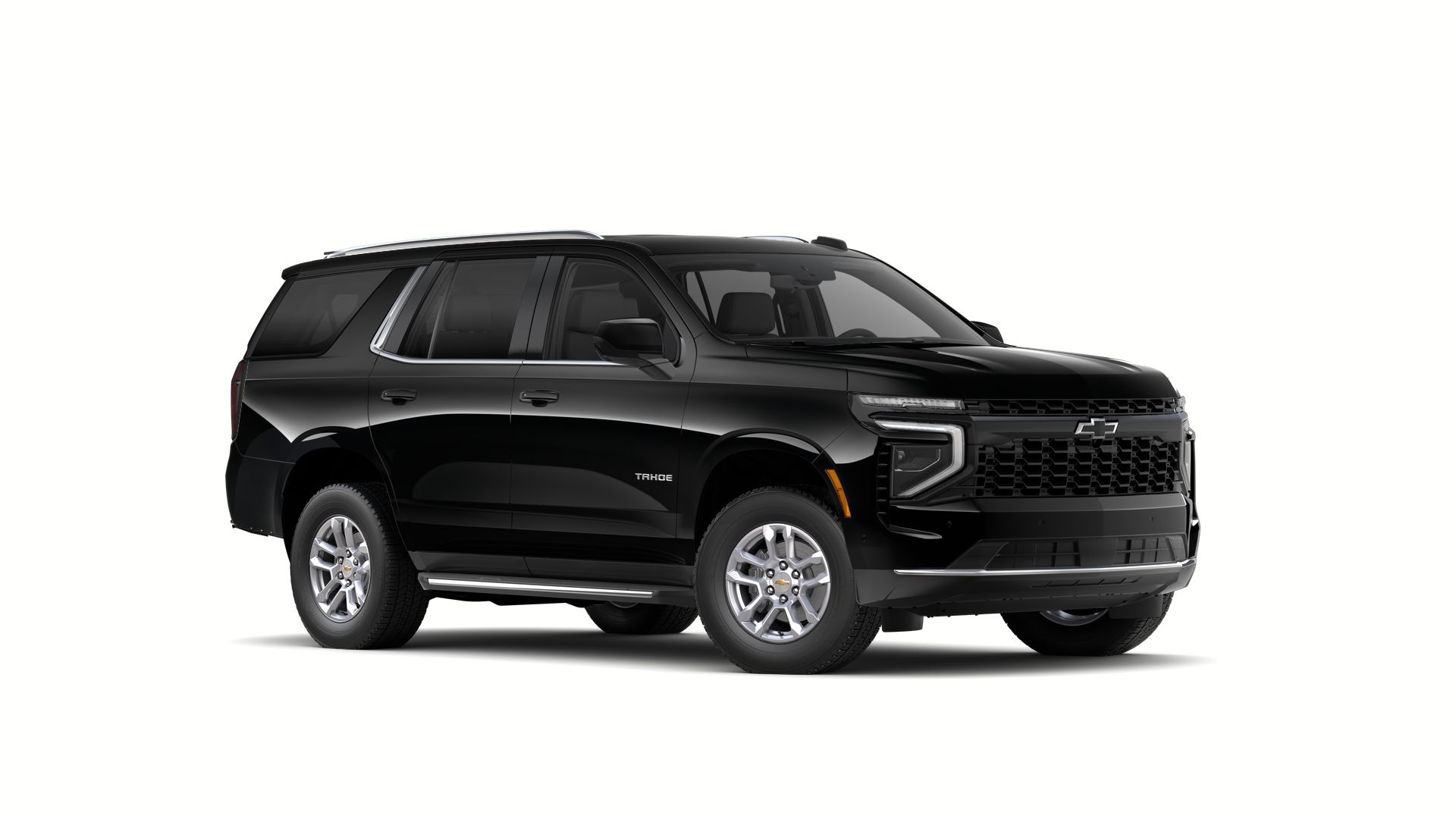 2025 Chevrolet Tahoe Vehicle Photo in MESA, AZ 85206-4395