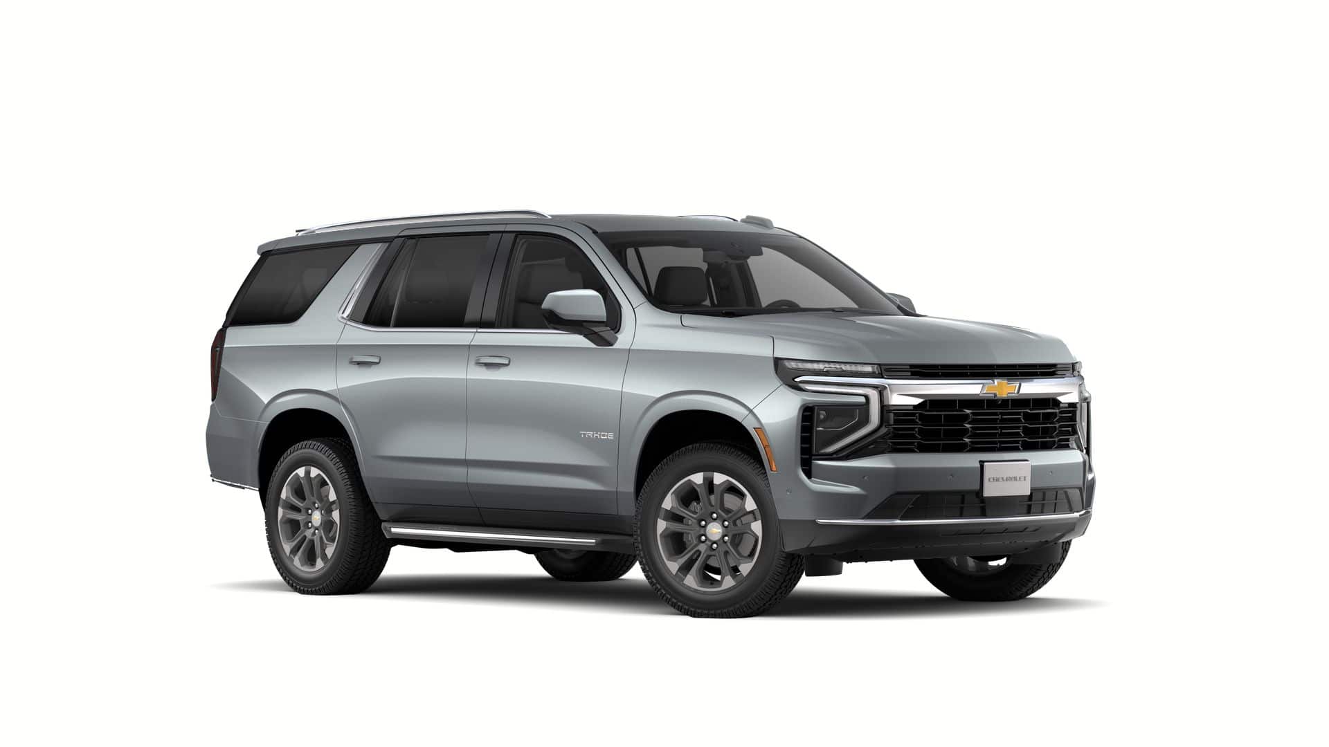 2025 Chevrolet Tahoe Vehicle Photo in BENTONVILLE, AR 72712-4322