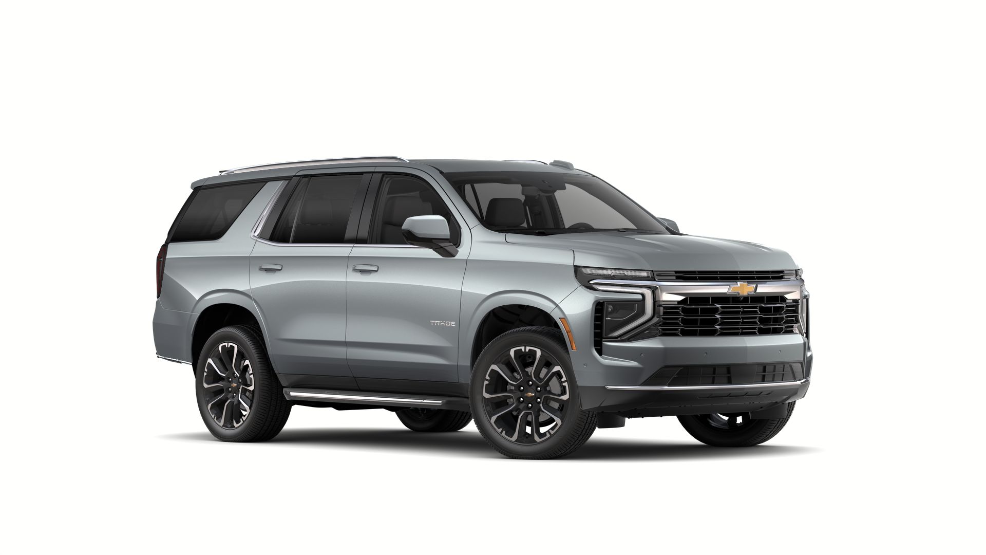 2025 Chevrolet Tahoe Vehicle Photo in MOON TOWNSHIP, PA 15108-2571