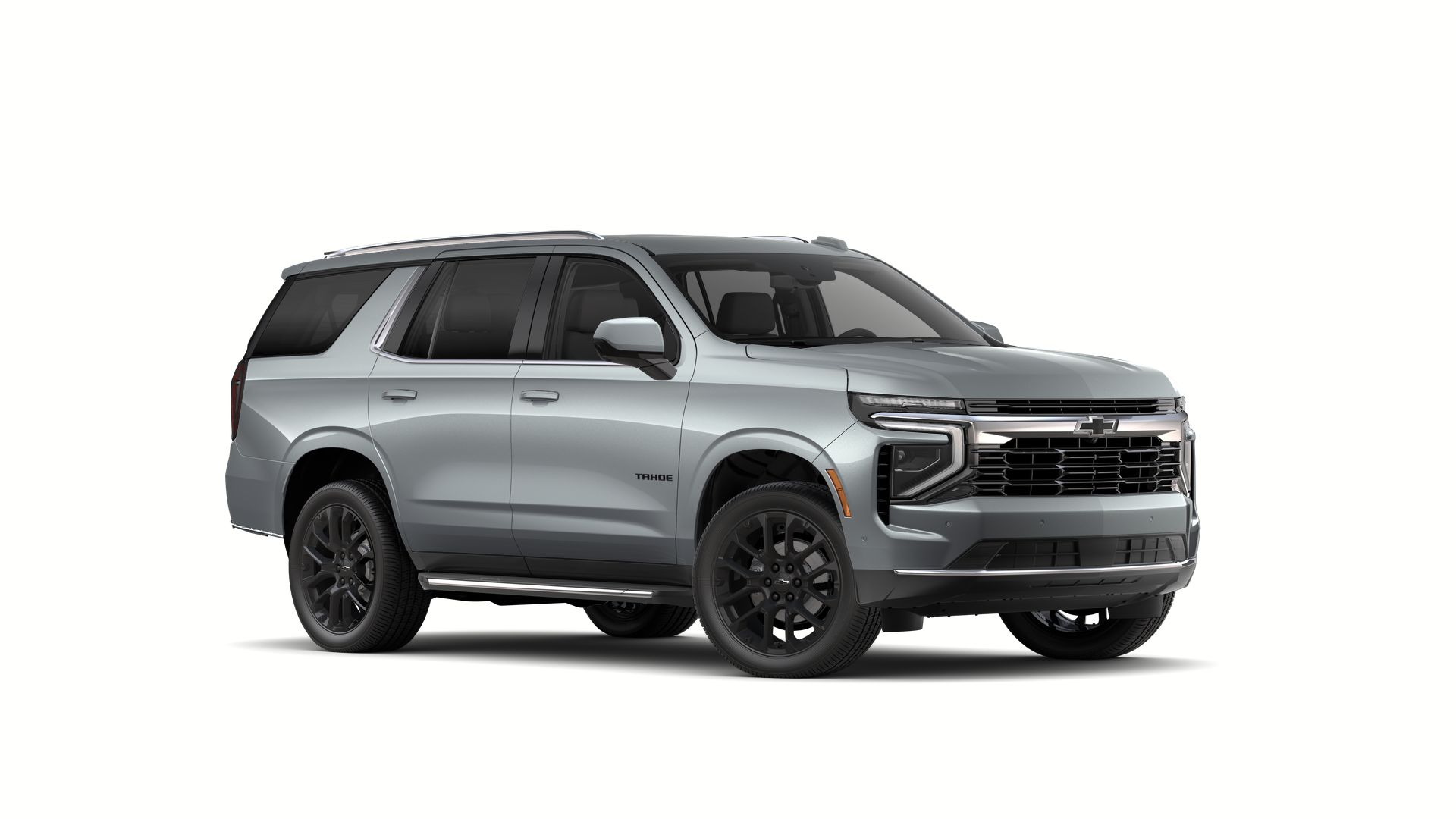 2025 Chevrolet Tahoe Vehicle Photo in MESA, AZ 85206-4395