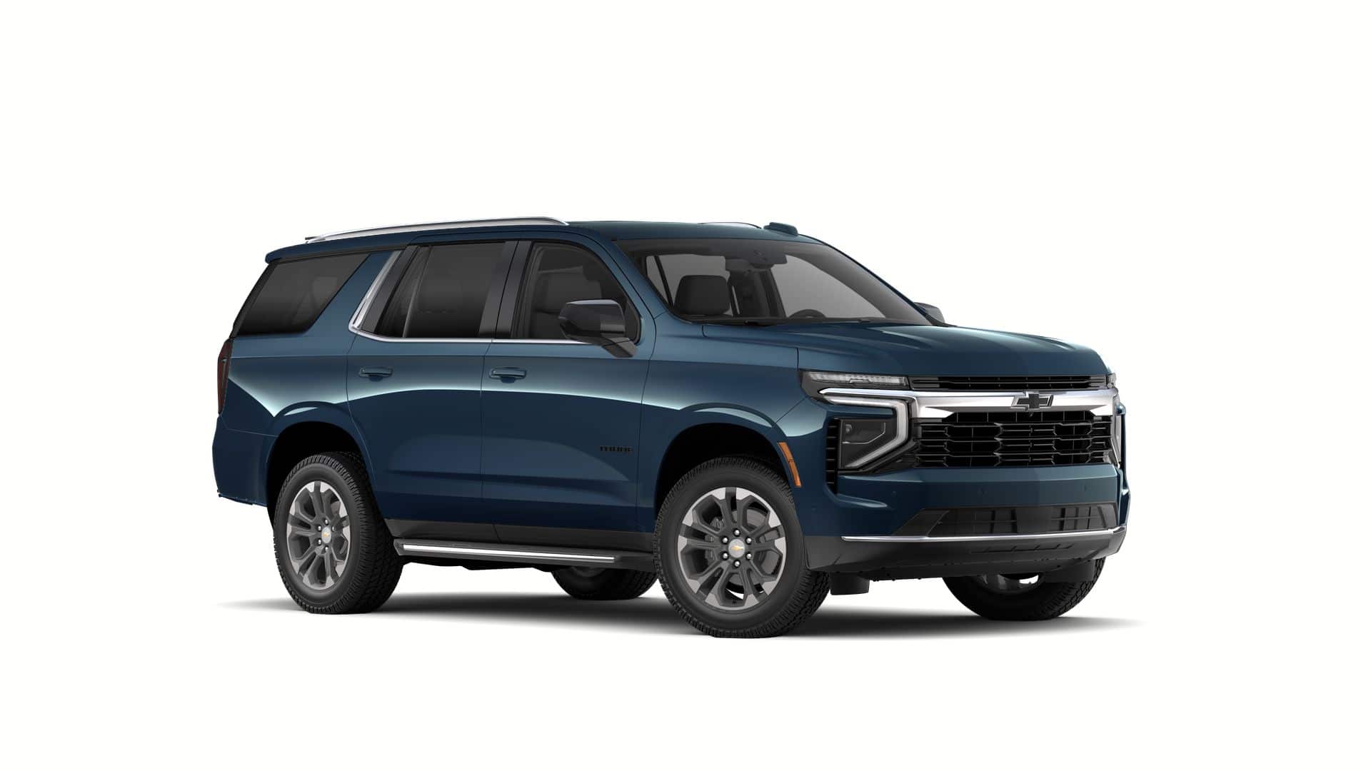 2025 Chevrolet Tahoe Vehicle Photo in LANCASTER, PA 17601-0000
