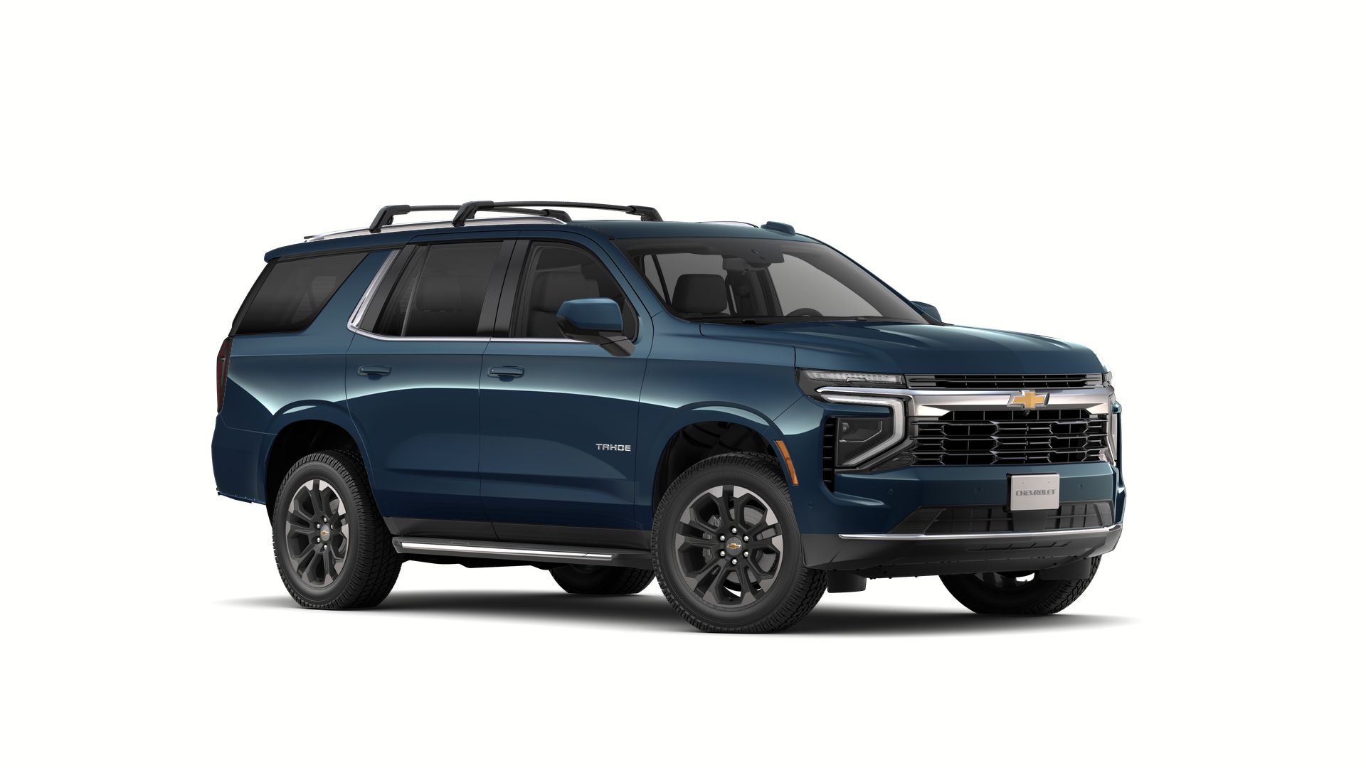 2025 Chevrolet Tahoe Vehicle Photo in BENTONVILLE, AR 72712-4322