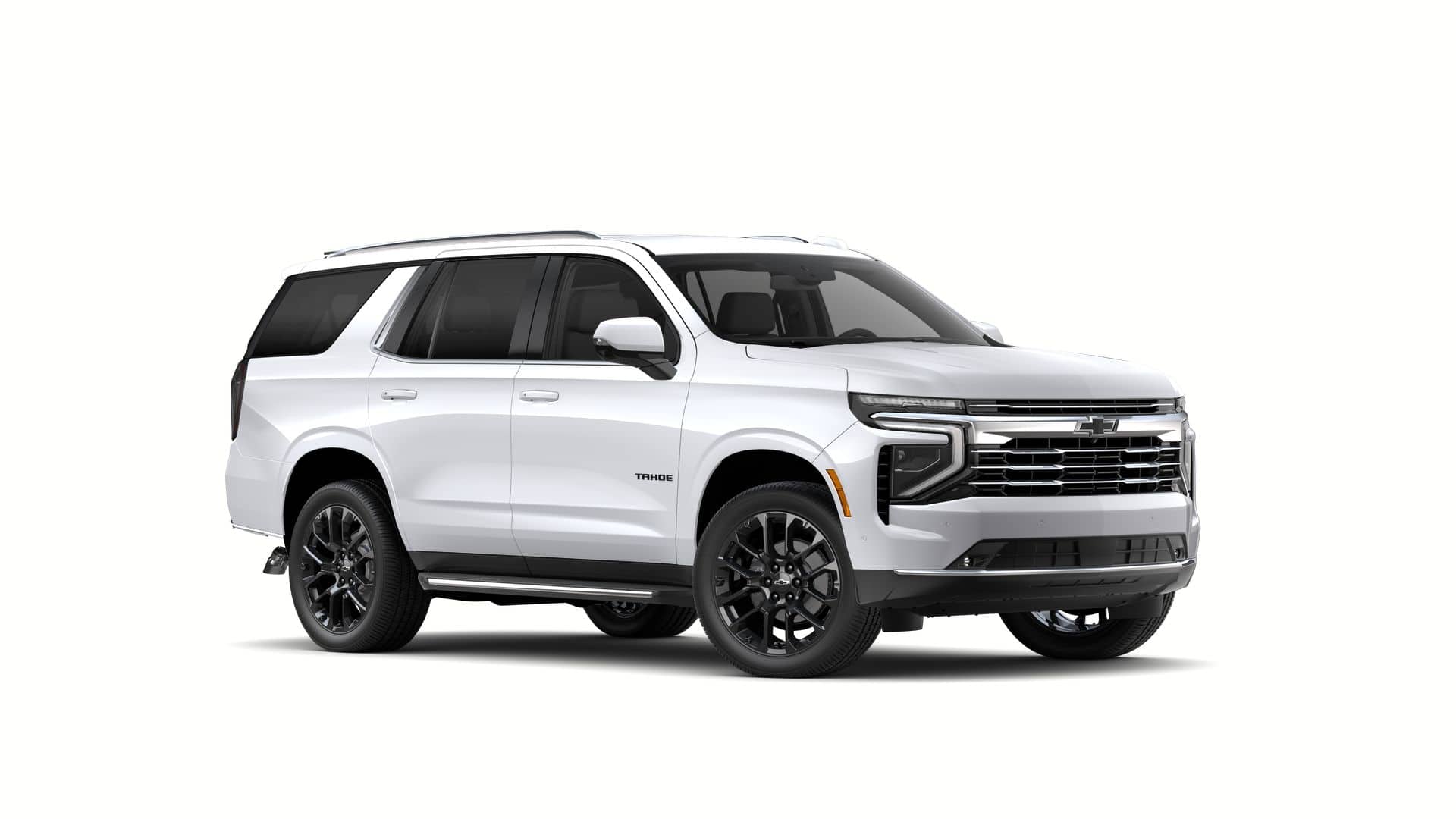 2025 Chevrolet Tahoe Vehicle Photo in PEORIA, AZ 85382-3715