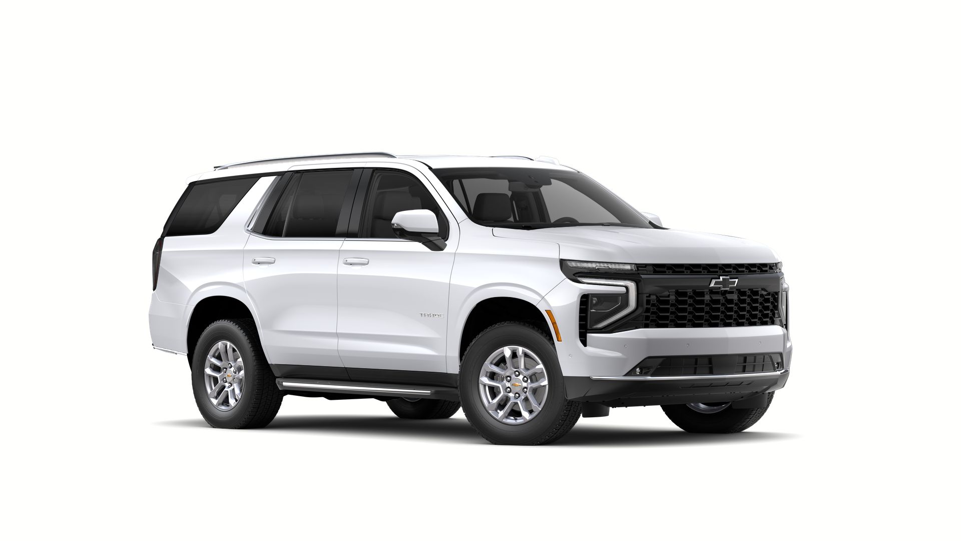 2025 Chevrolet Tahoe Vehicle Photo in GILBERT, AZ 85297-0446