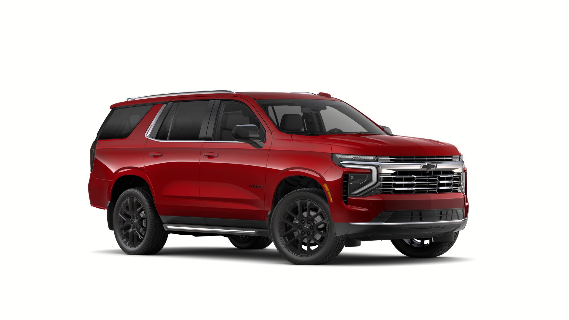 2025 Chevrolet Tahoe Vehicle Photo in MOON TOWNSHIP, PA 15108-2571