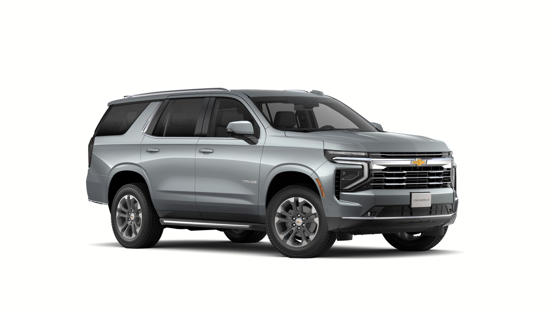 2025 Chevrolet Tahoe Vehicle Photo in PUYALLUP, WA 98371-4149