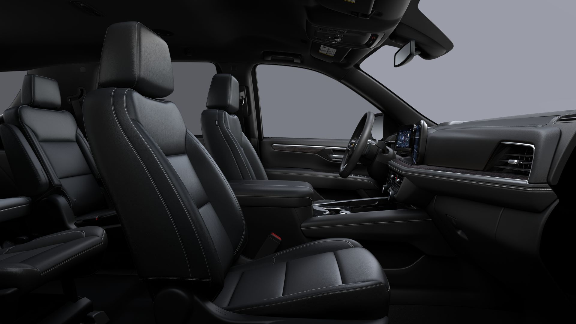 2025 Chevrolet Tahoe Vehicle Photo in GILBERT, AZ 85297-0446