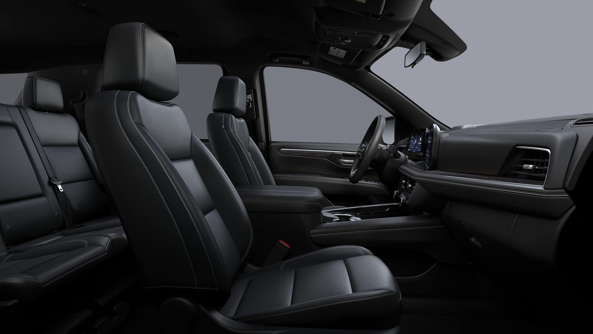2025 Chevrolet Tahoe Vehicle Photo in TIMONIUM, MD 21093-2300