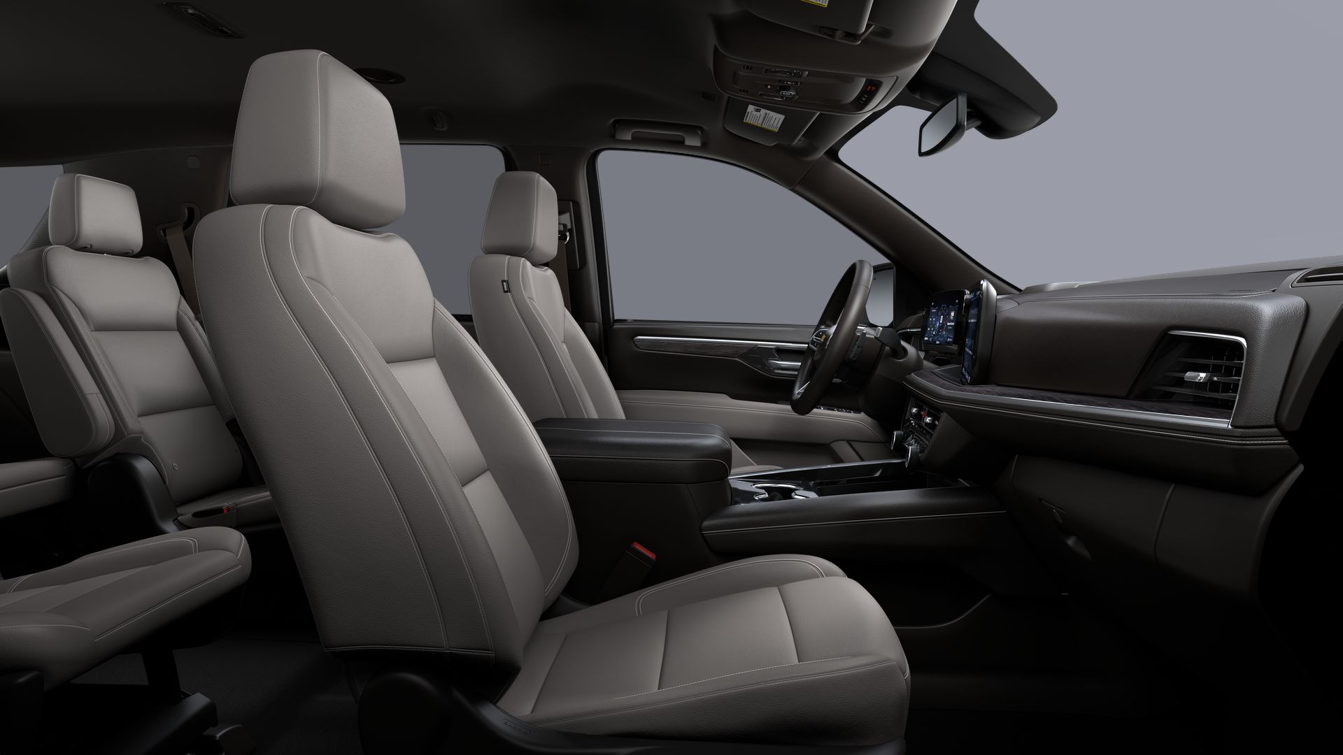 2025 Chevrolet Tahoe Vehicle Photo in GILBERT, AZ 85297-0446