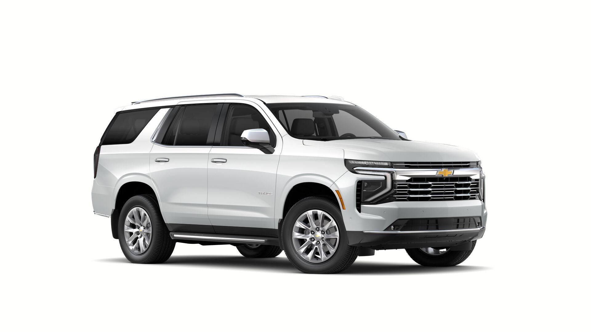 2025 Chevrolet Tahoe Vehicle Photo in MOON TOWNSHIP, PA 15108-2571