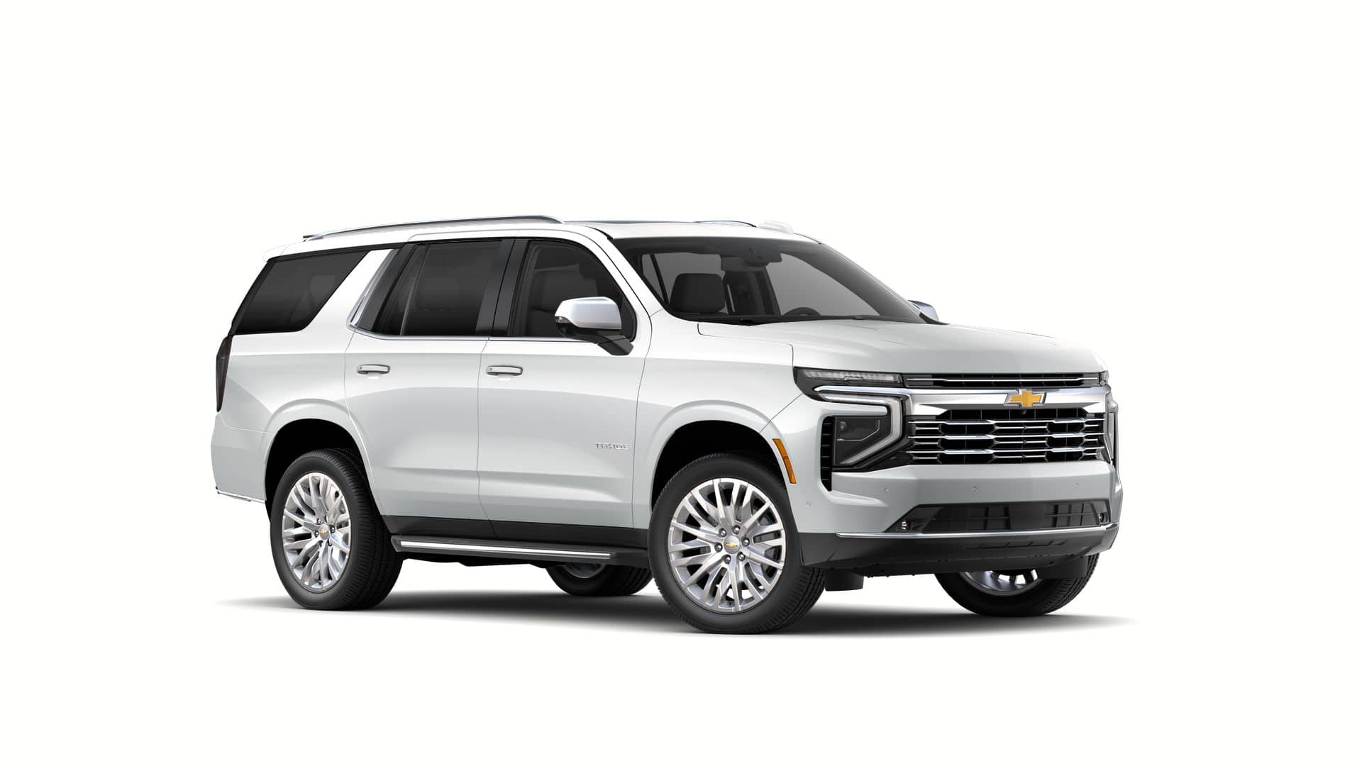2025 Chevrolet Tahoe Vehicle Photo in MOON TOWNSHIP, PA 15108-2571